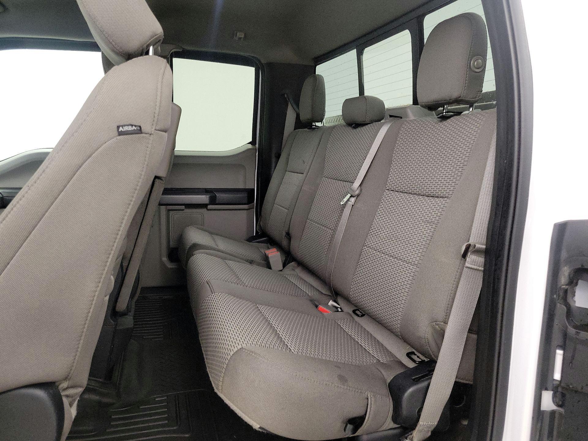 Thumbnail: 2019 Ford F-150 - 20