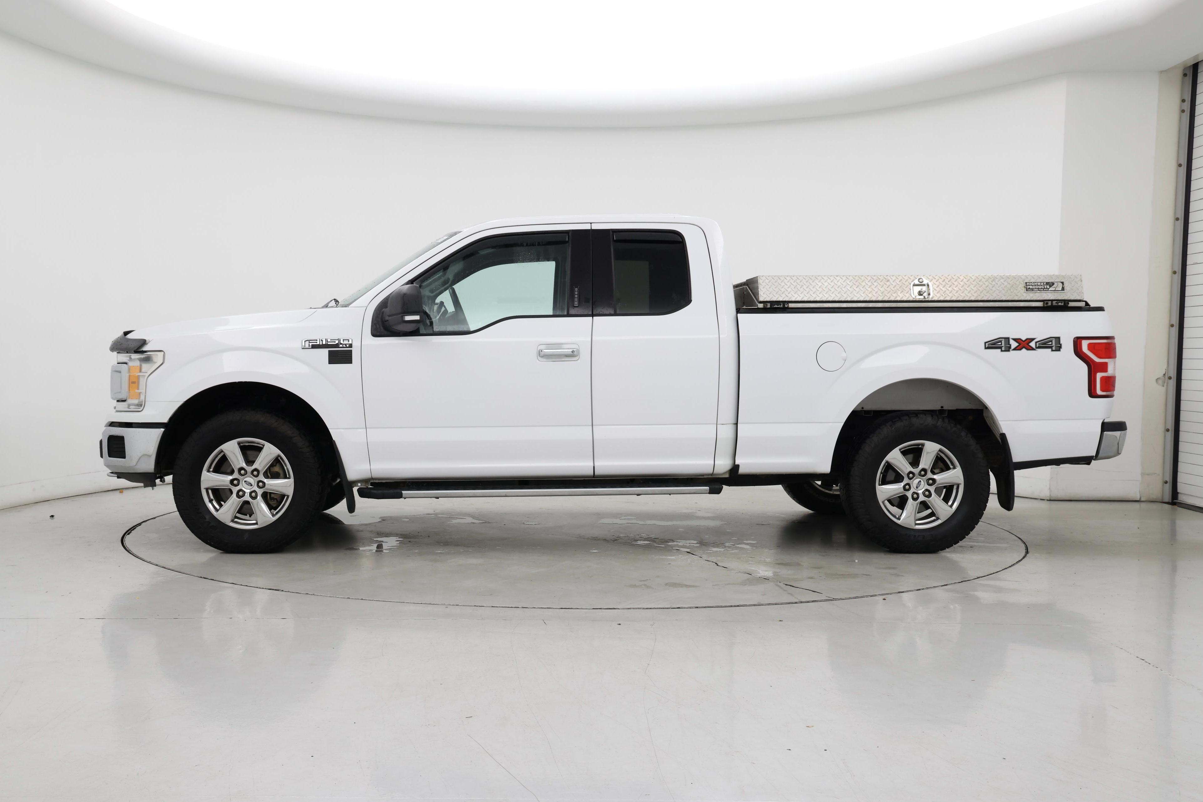 Thumbnail: 2019 Ford F-150 - 3