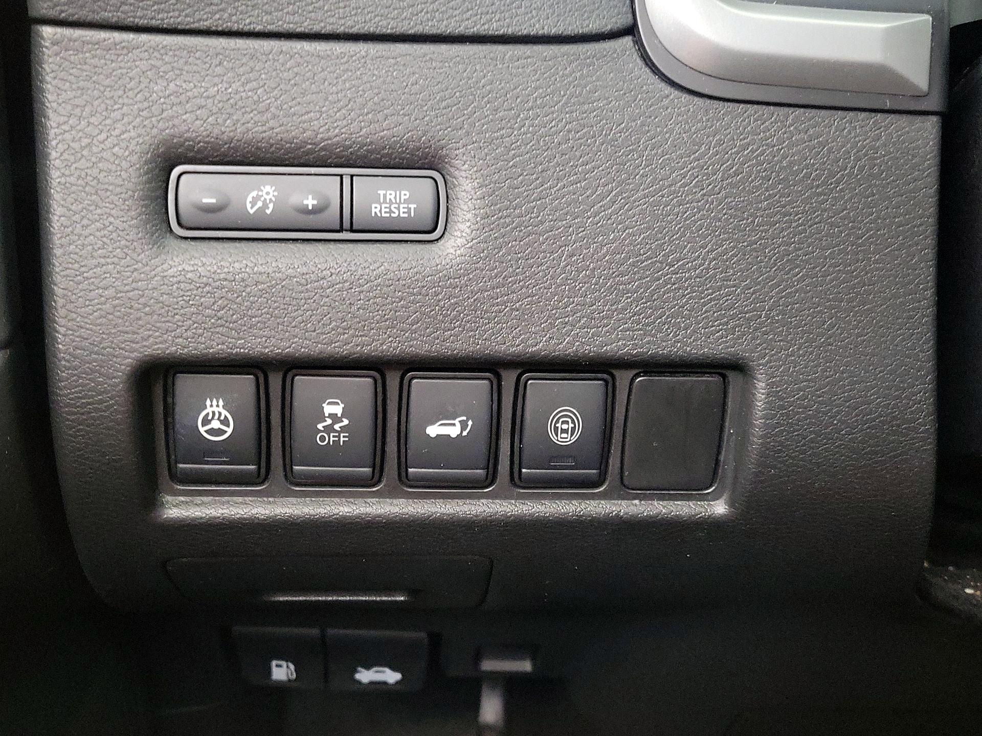 Thumbnail: 2021 Nissan Murano - 13