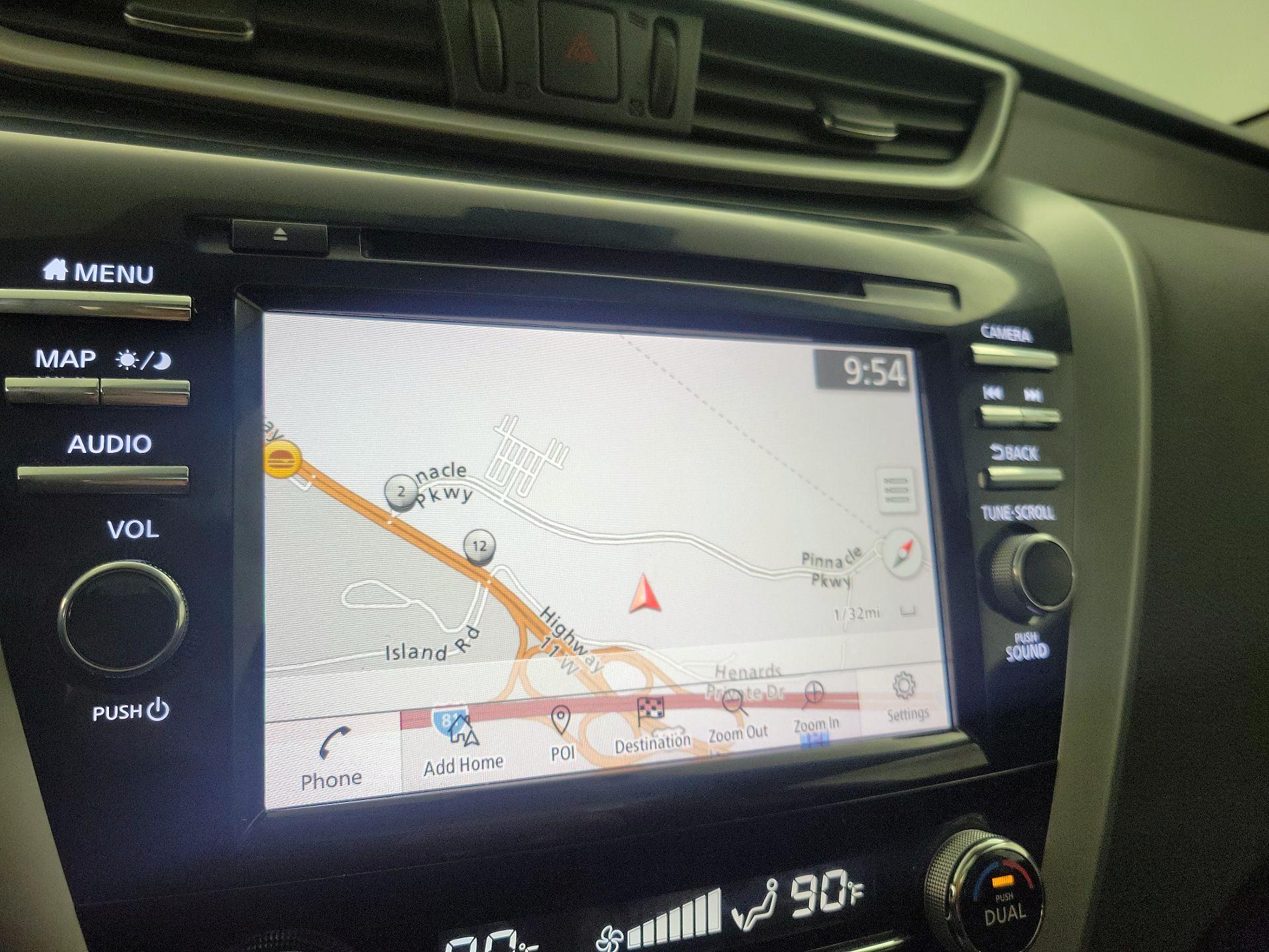 Thumbnail: 2021 Nissan Murano - 14