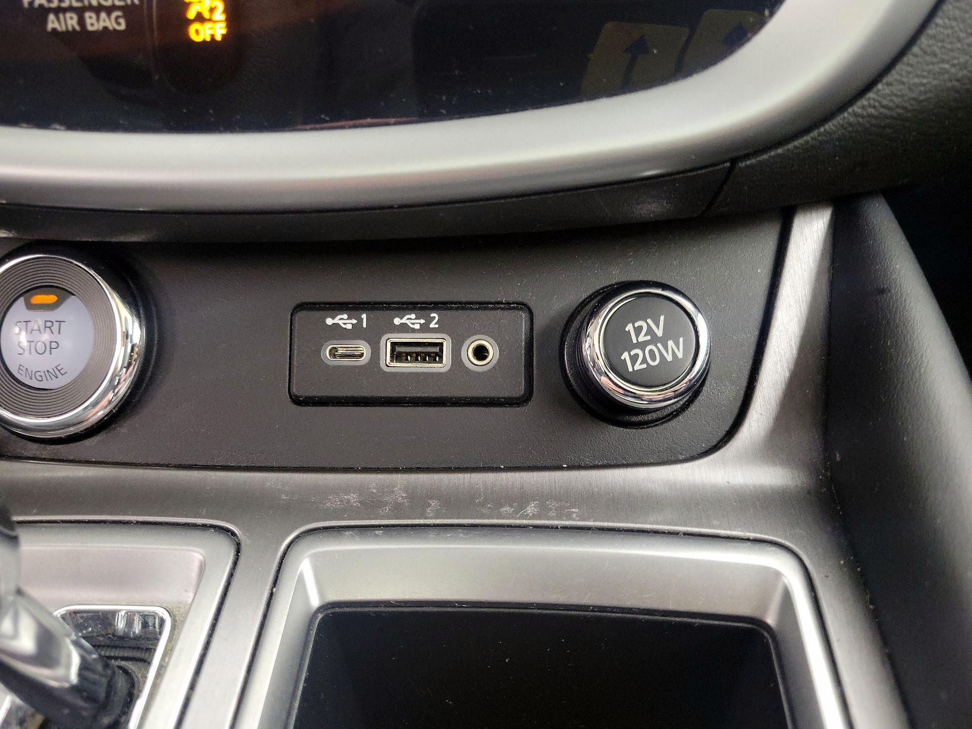 Thumbnail: 2021 Nissan Murano - 19