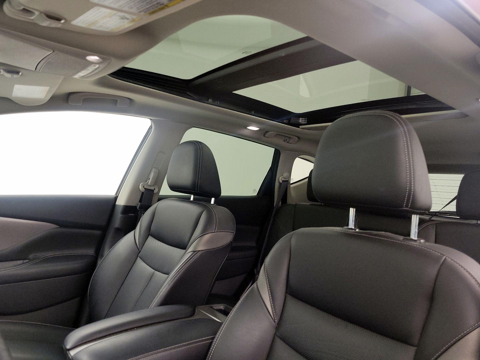 Thumbnail: 2021 Nissan Murano - 20