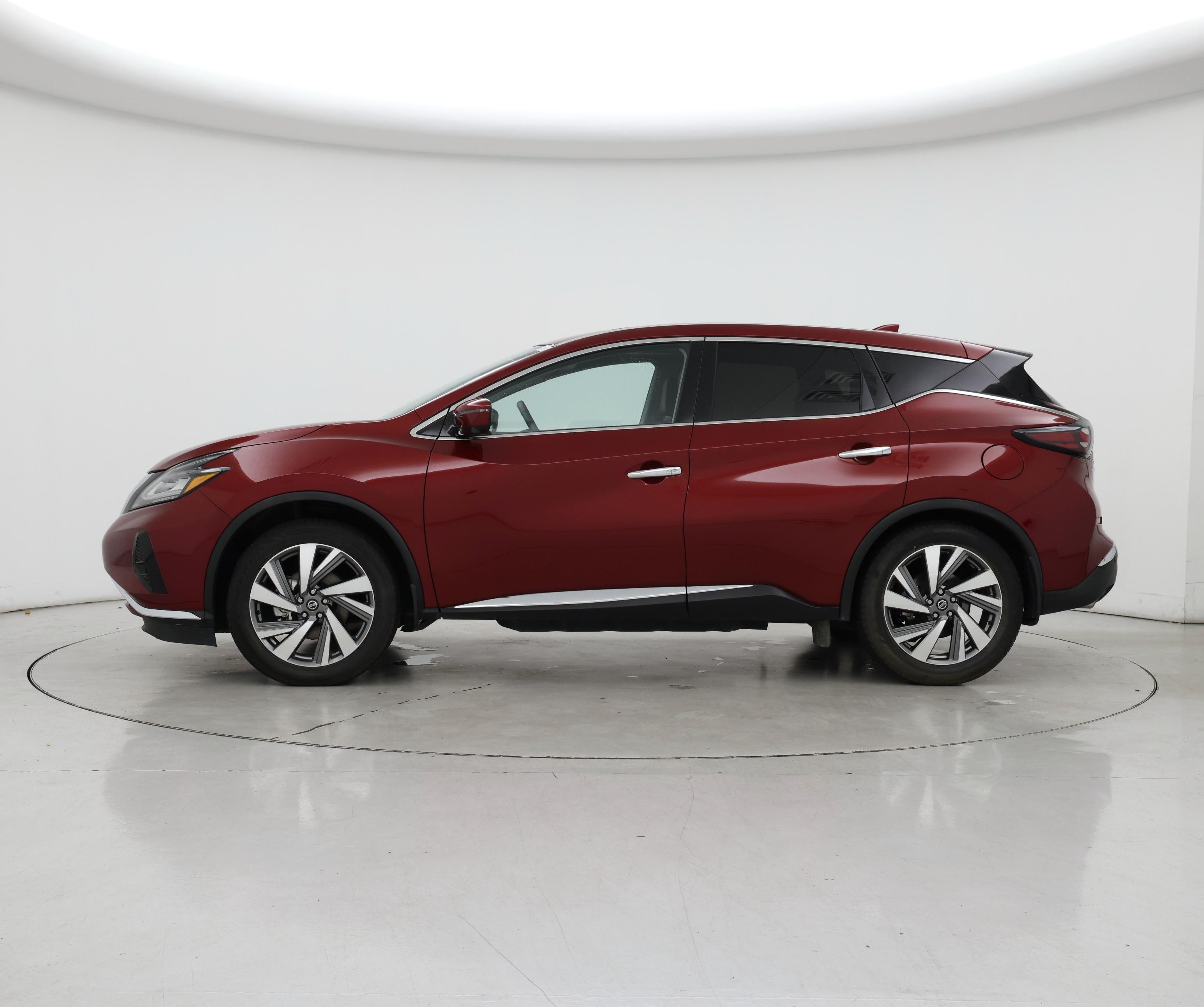 Thumbnail: 2021 Nissan Murano - 3