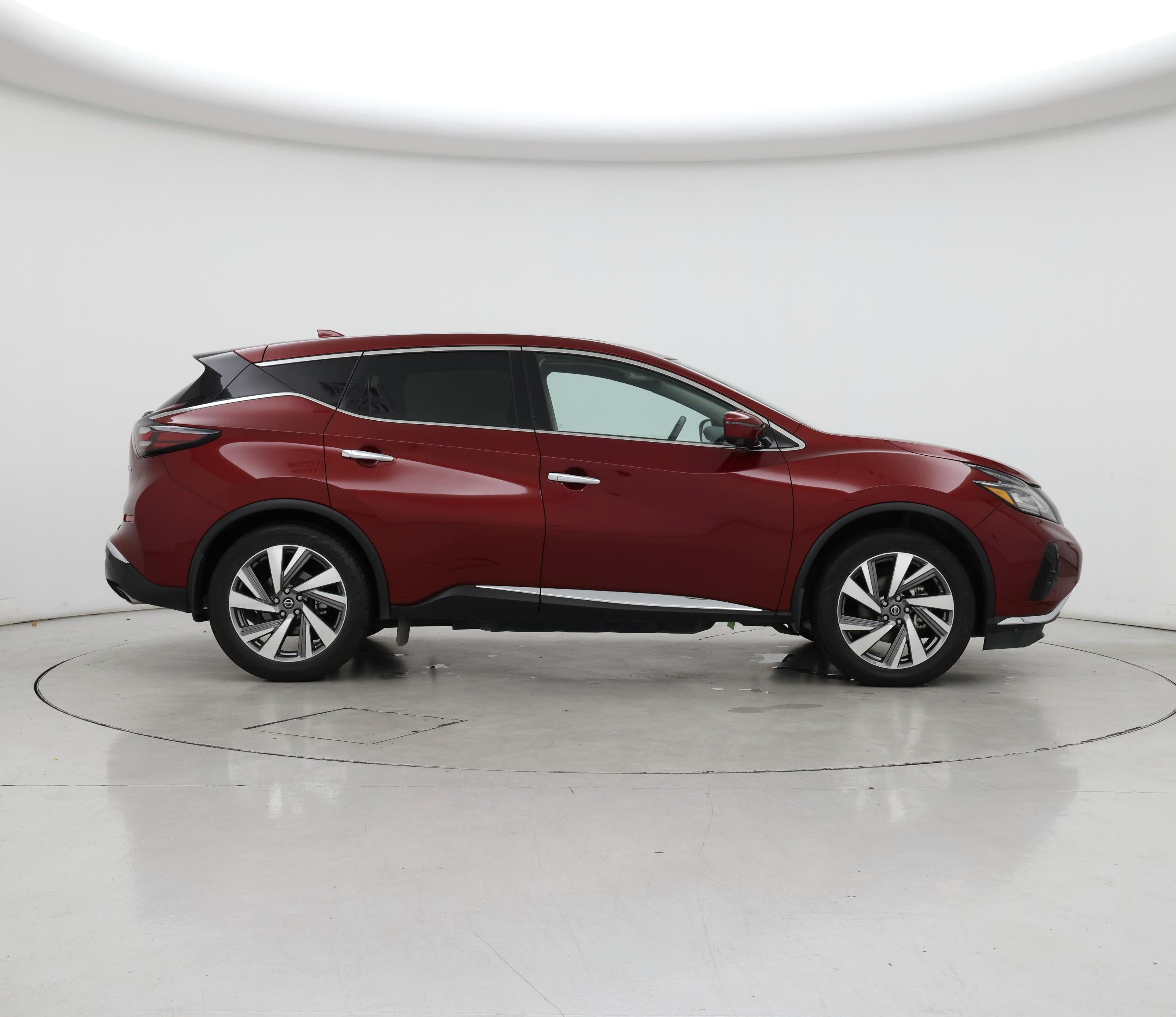 Thumbnail: 2021 Nissan Murano - 7