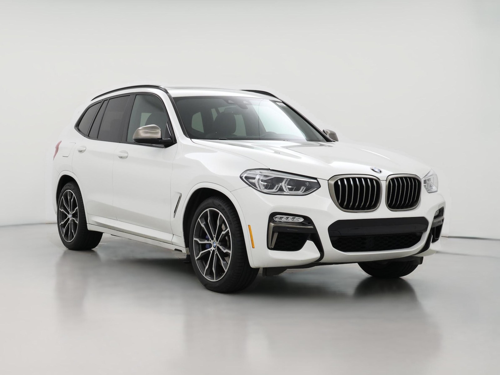 2019 BMW X3 40i