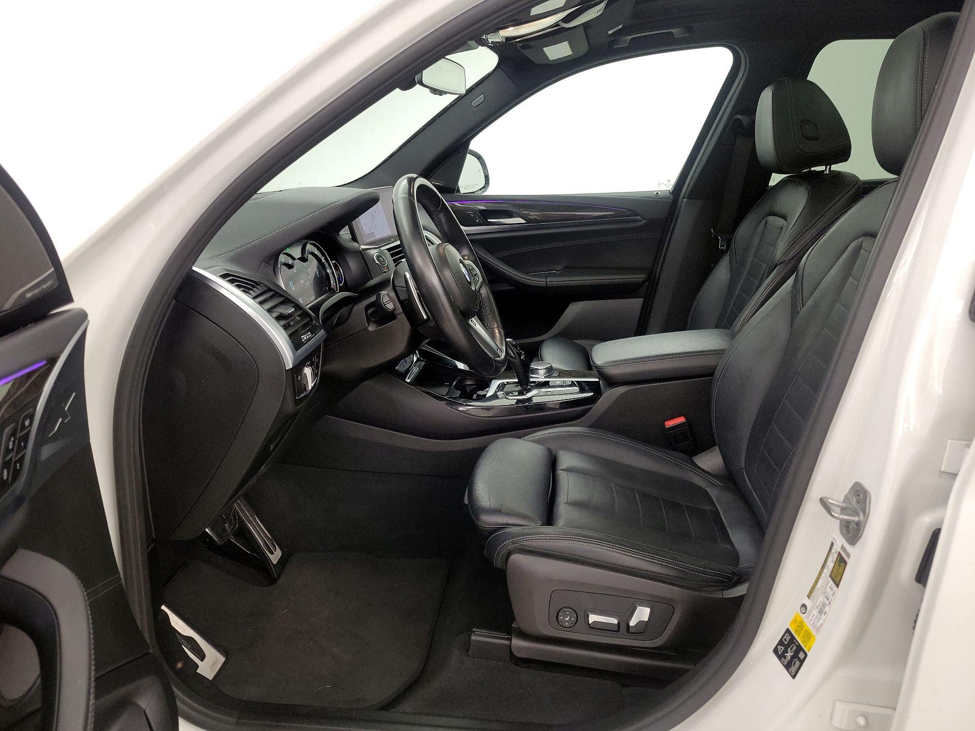 Thumbnail: 2019 BMW X3 - 11