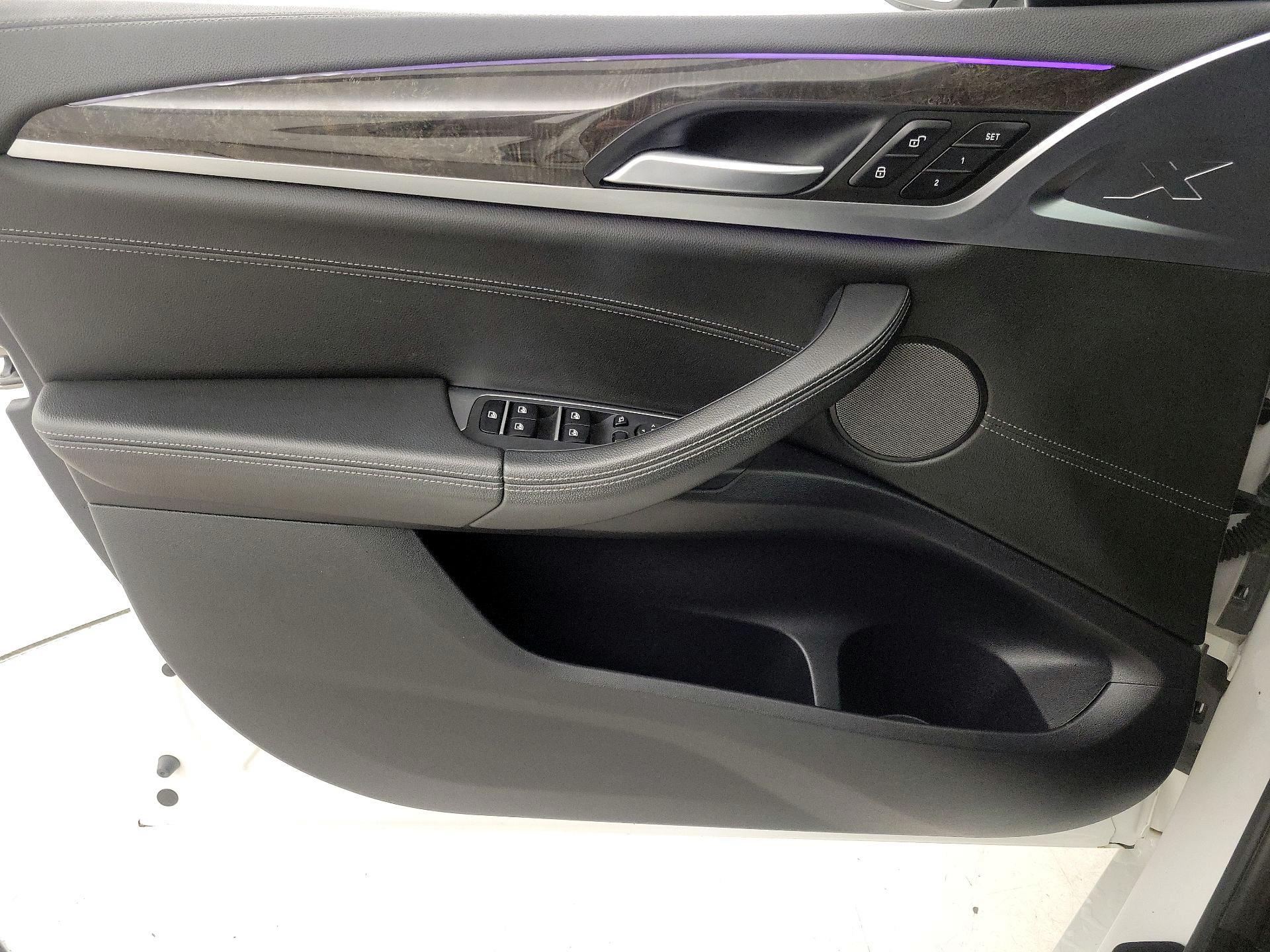 Thumbnail: 2019 BMW X3 - 12