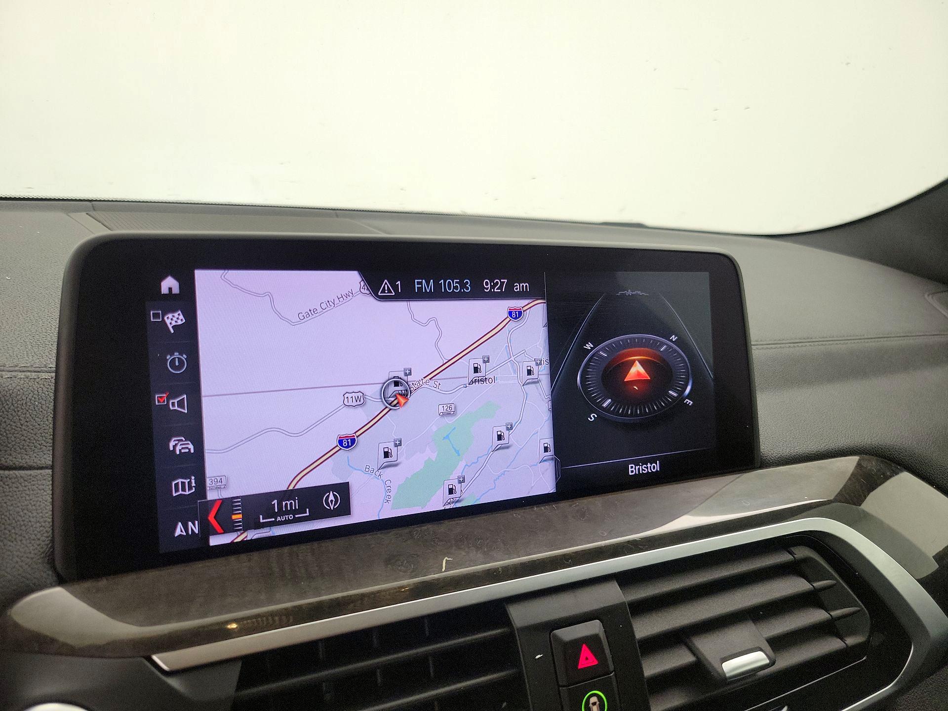 Thumbnail: 2019 BMW X3 - 14