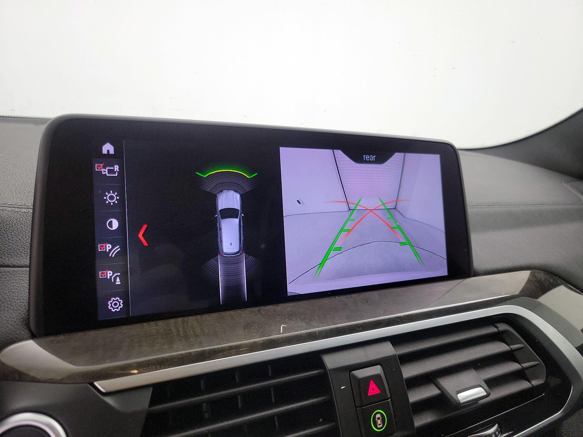 Thumbnail: 2019 BMW X3 - 15