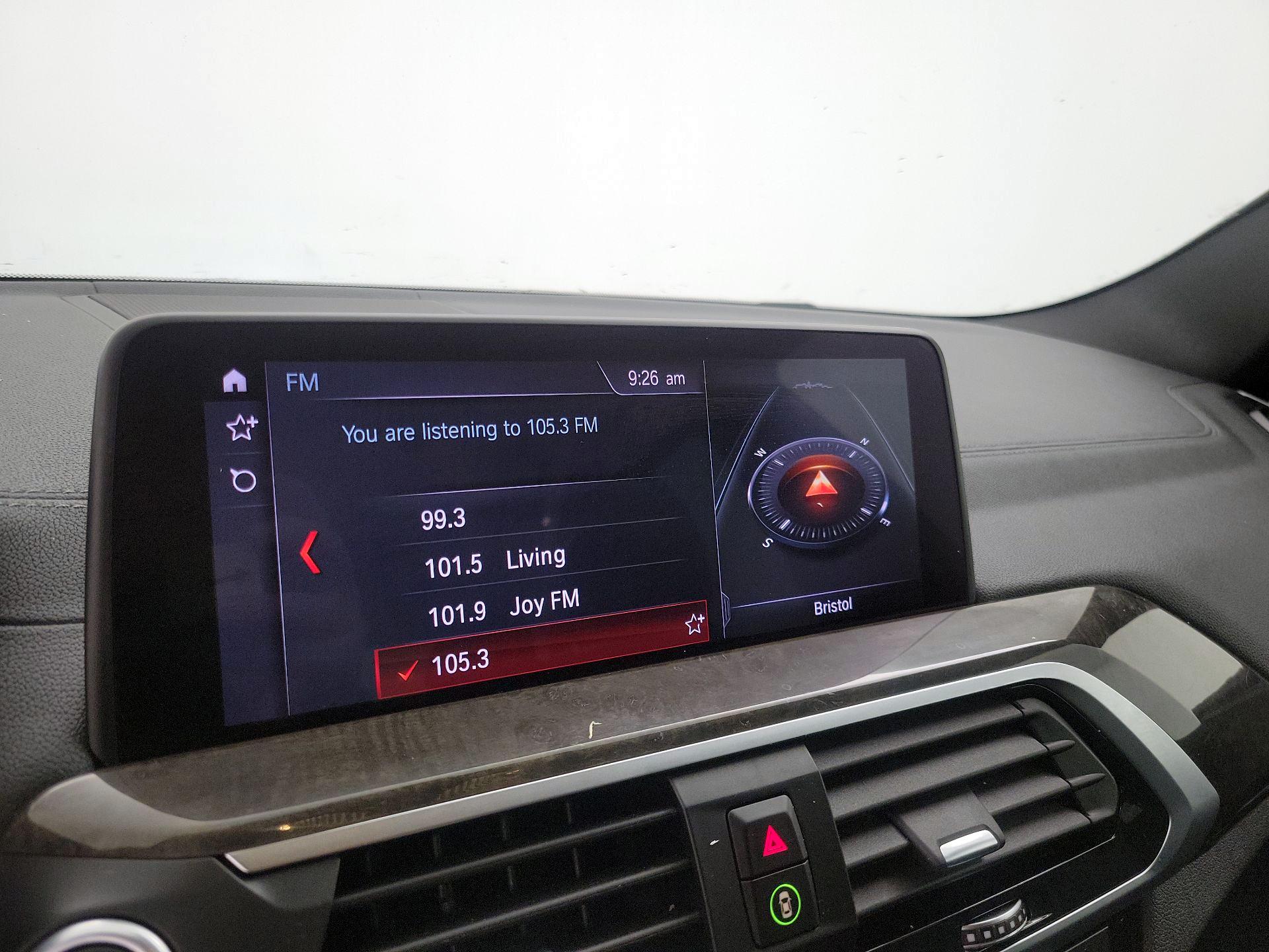 Thumbnail: 2019 BMW X3 - 16