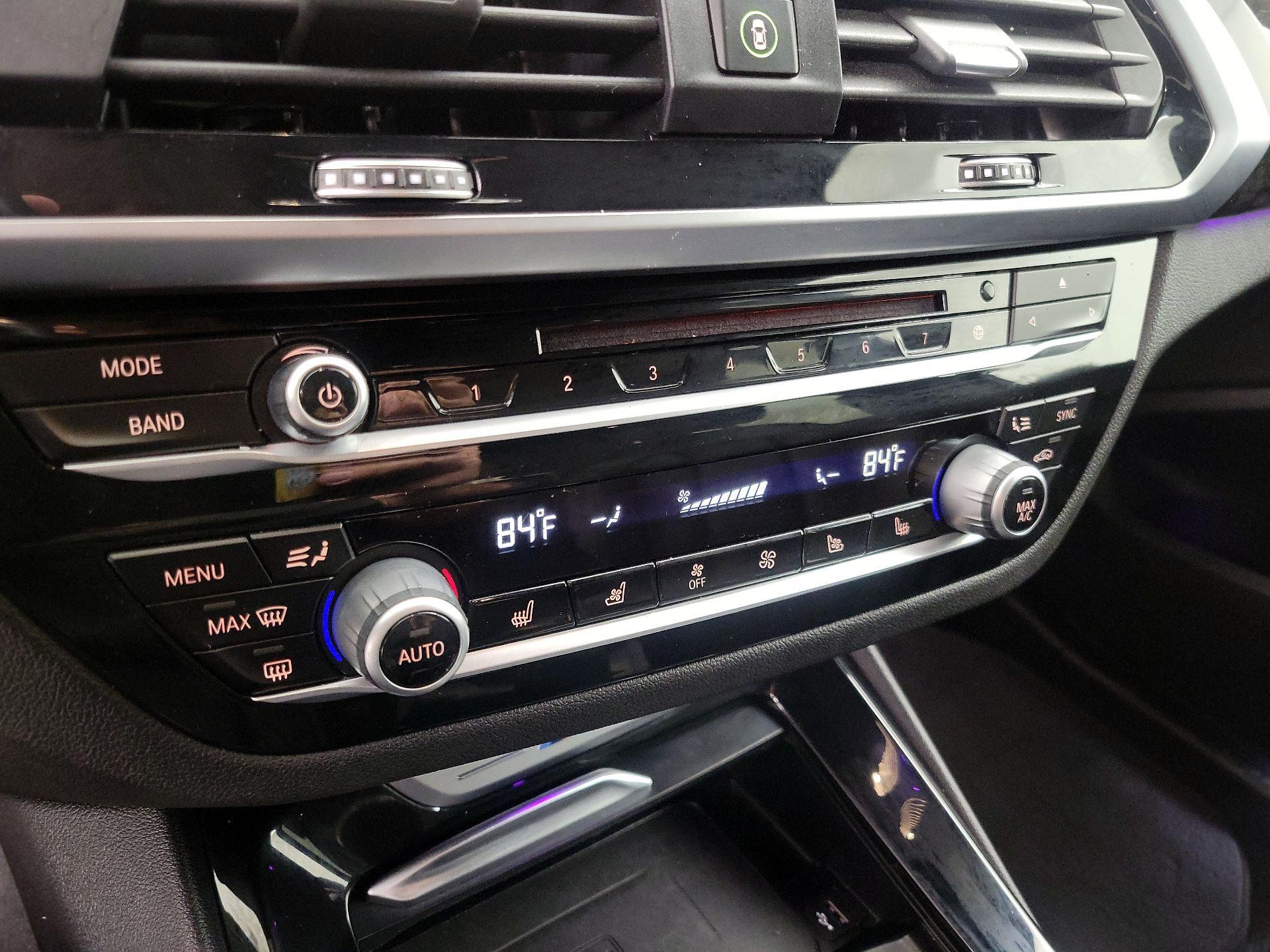 Thumbnail: 2019 BMW X3 - 17