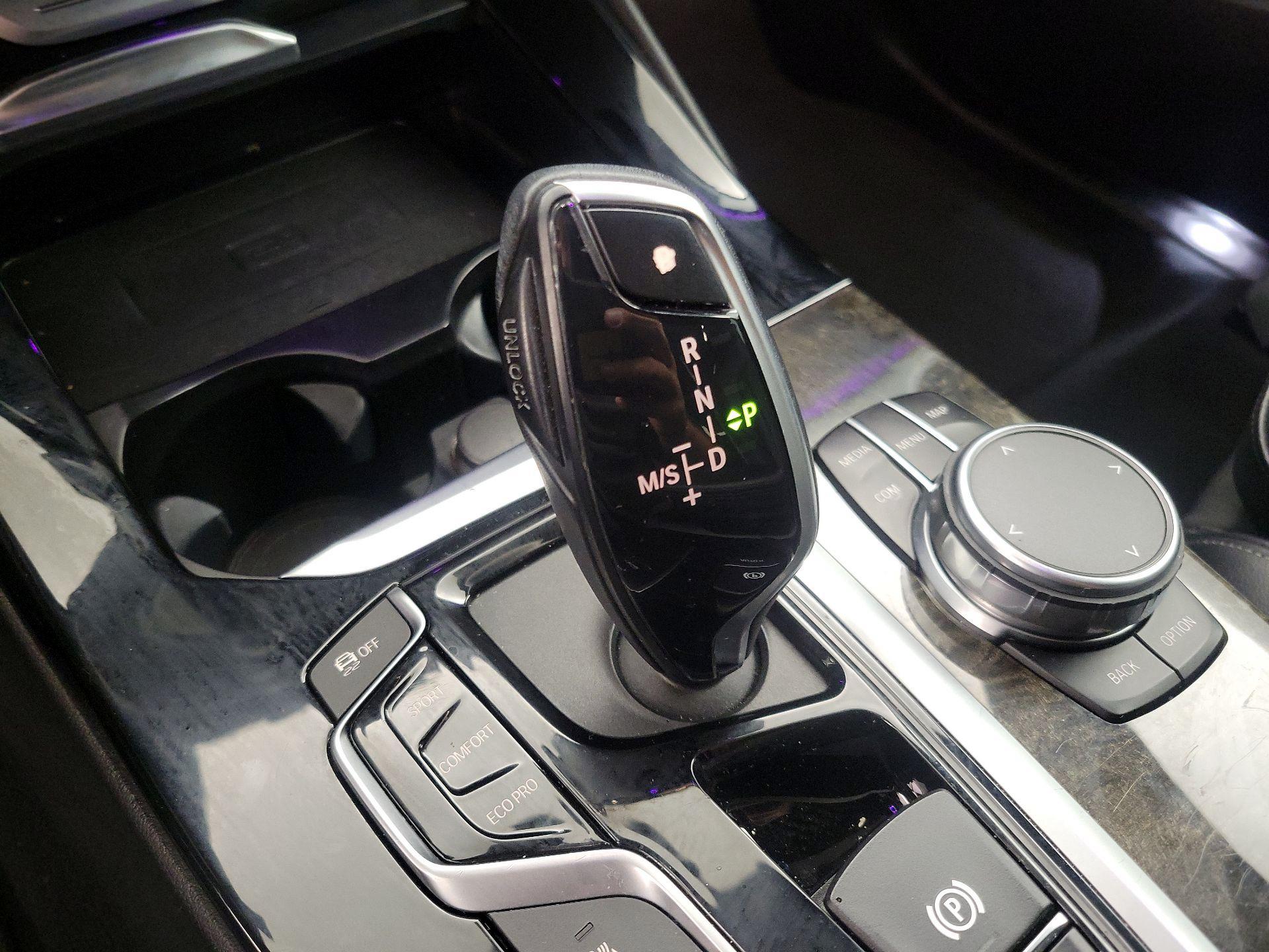 Thumbnail: 2019 BMW X3 - 18