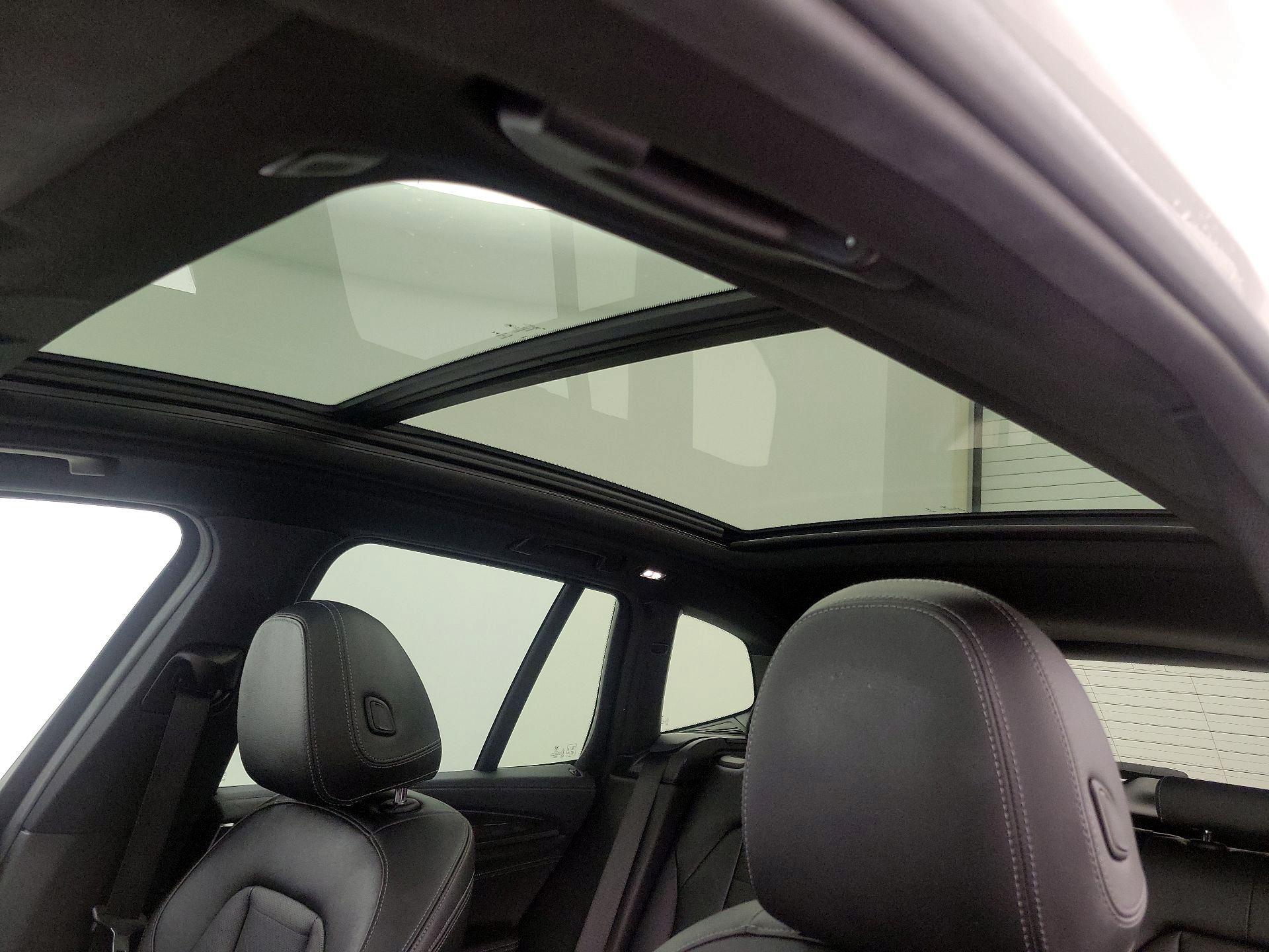 Thumbnail: 2019 BMW X3 - 20