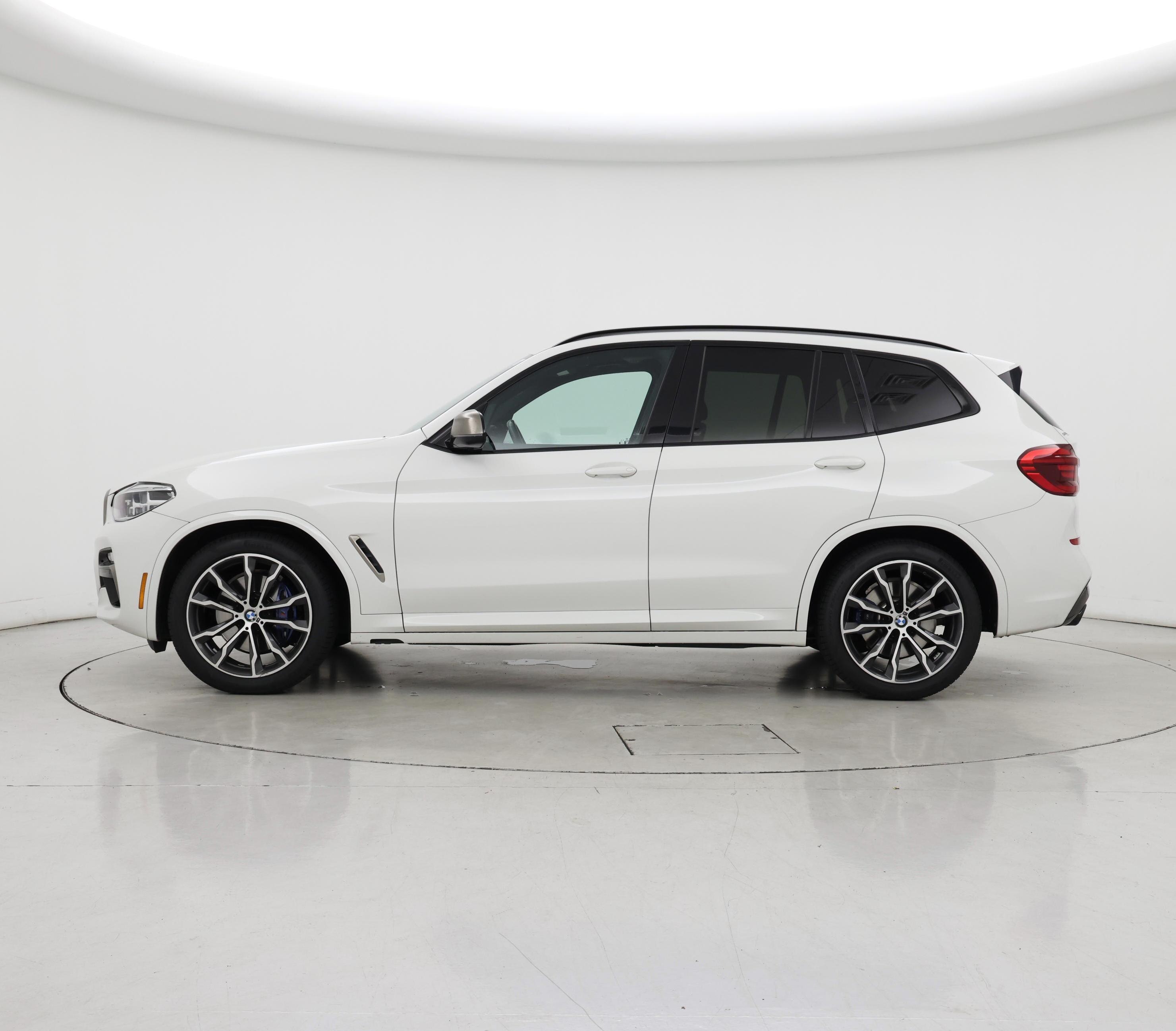Thumbnail: 2019 BMW X3 - 3