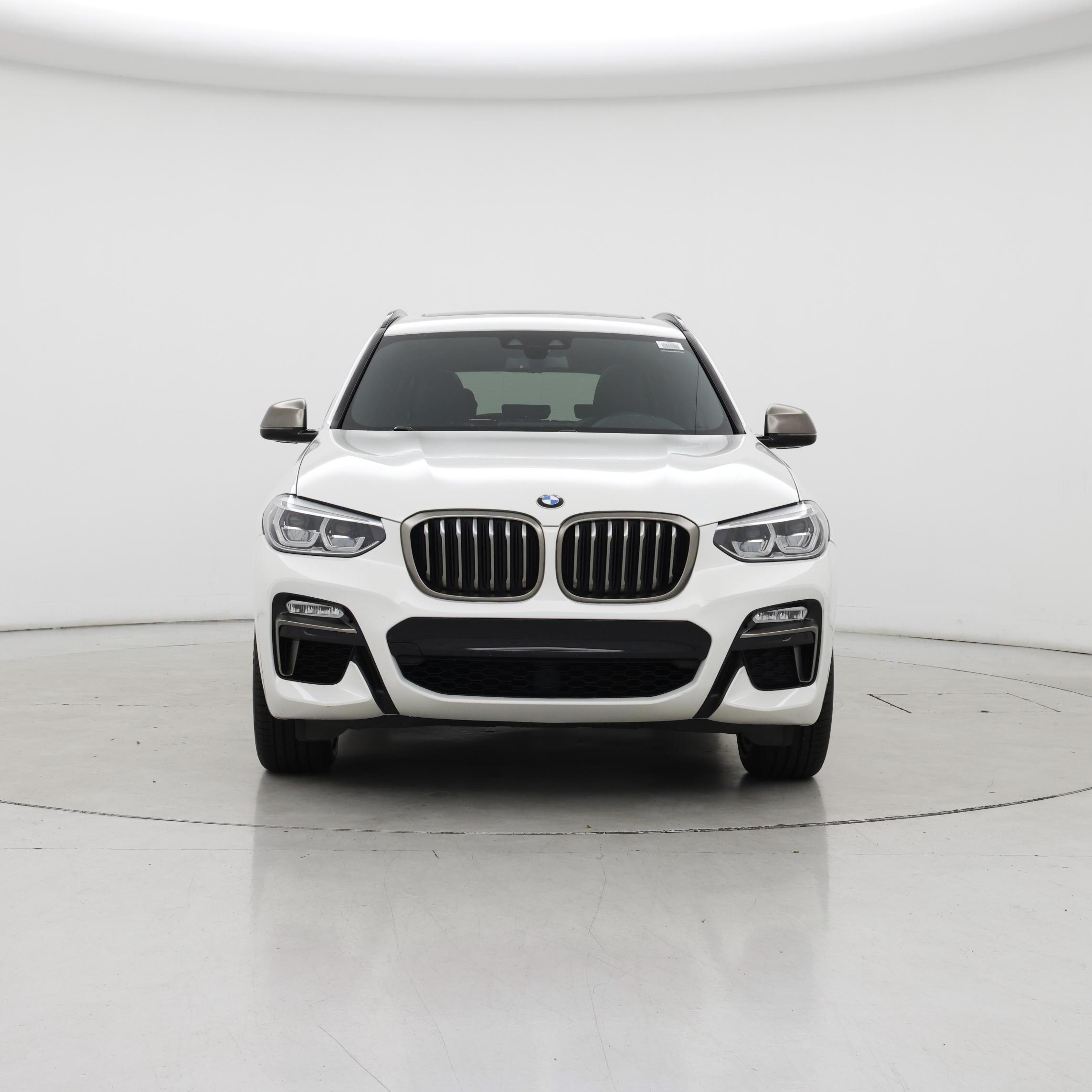 Thumbnail: 2019 BMW X3 - 5