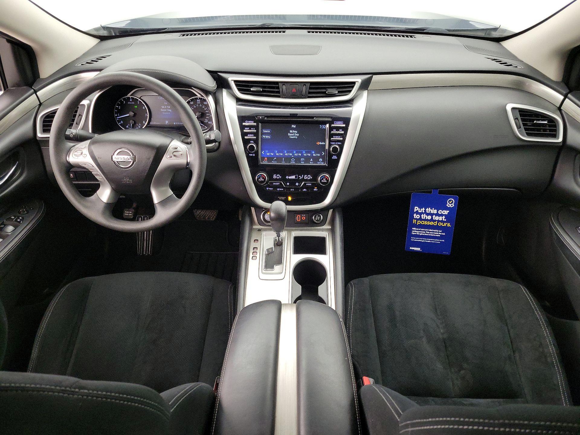 Thumbnail: 2018 Nissan Murano - 9