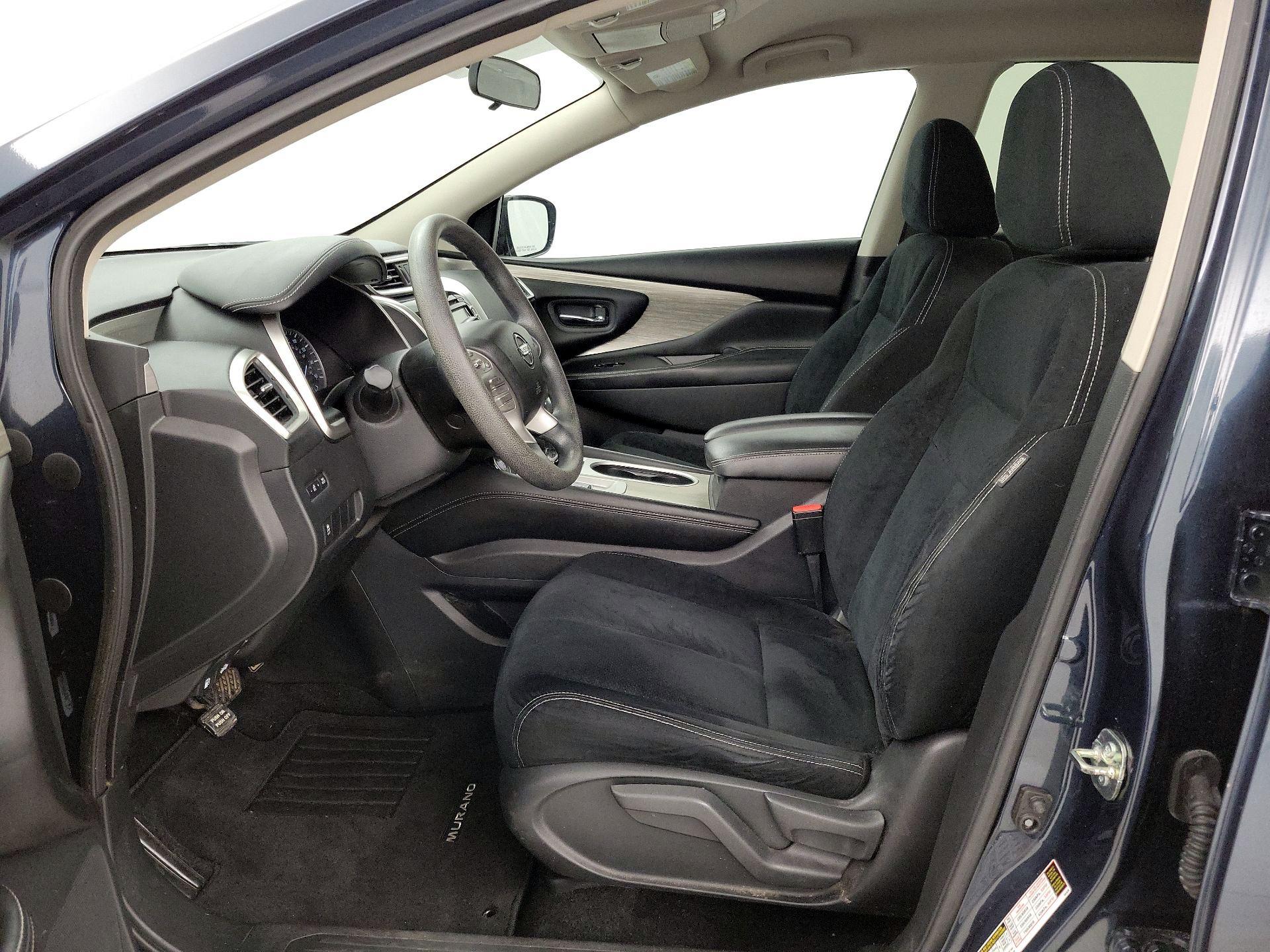 Thumbnail: 2018 Nissan Murano - 11