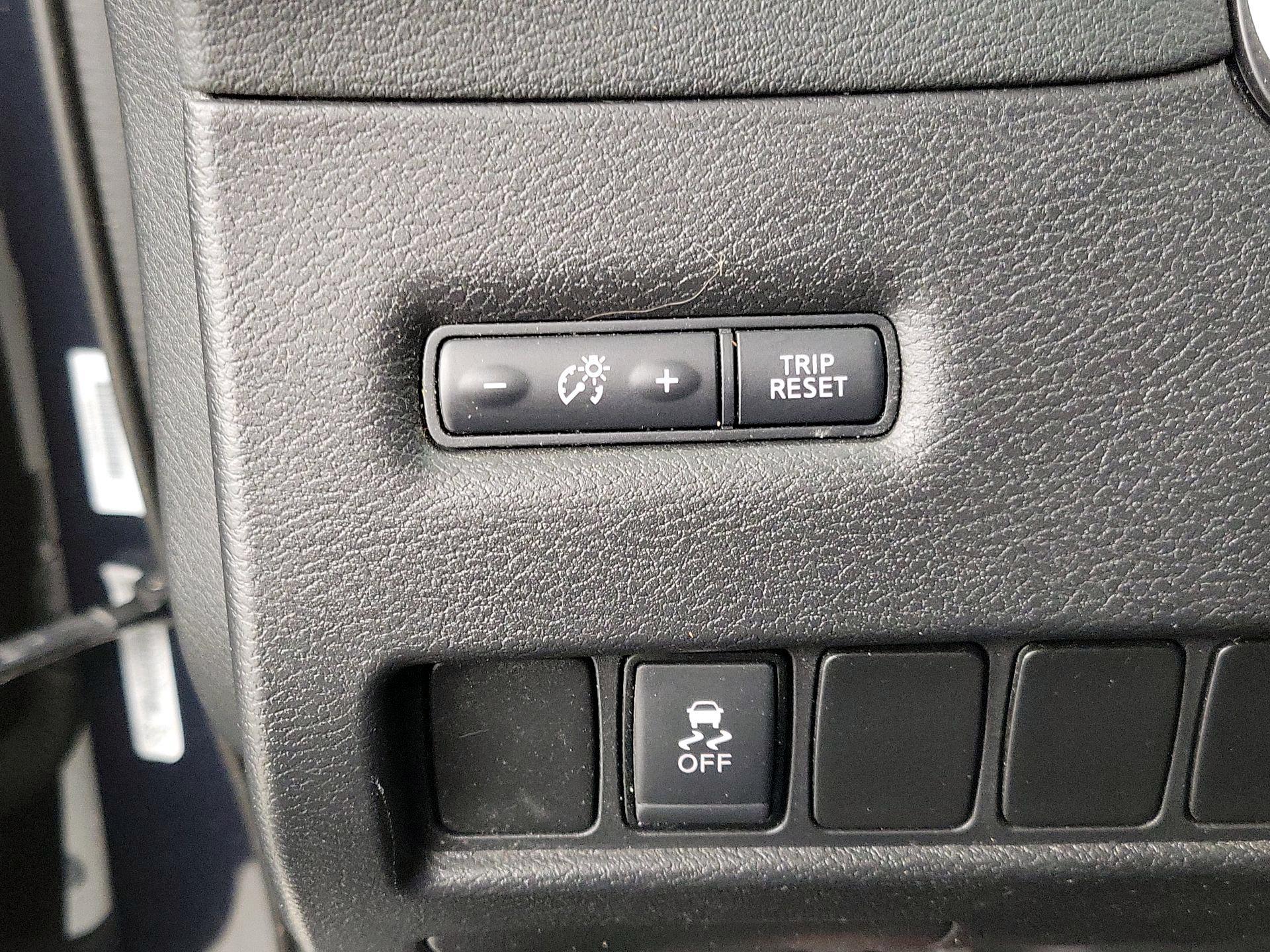 Thumbnail: 2018 Nissan Murano - 13