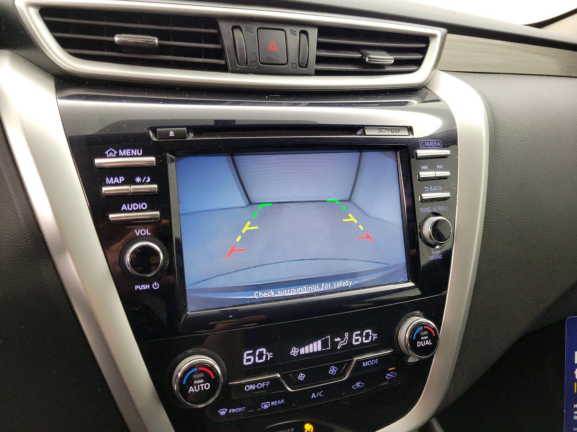 Thumbnail: 2018 Nissan Murano - 15