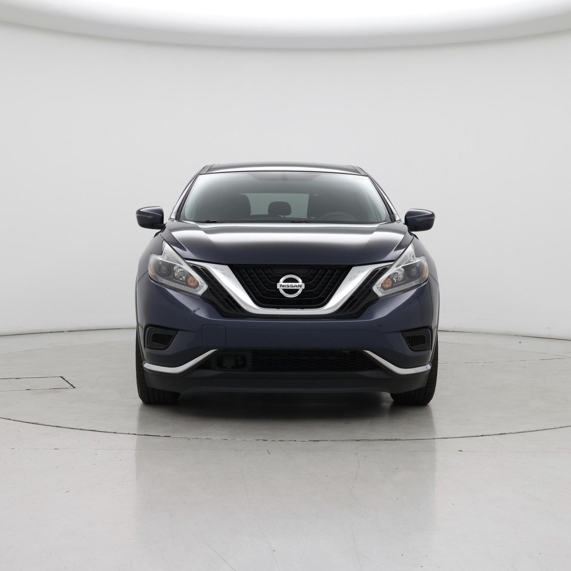 Thumbnail: 2018 Nissan Murano - 5