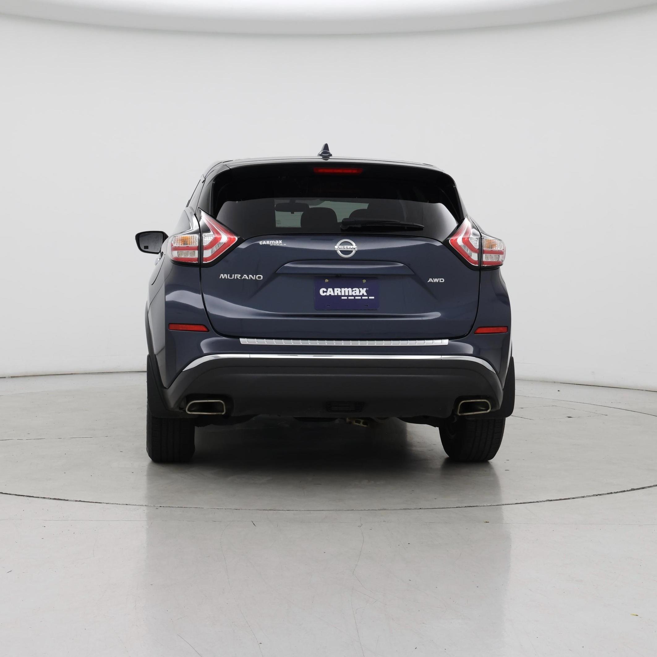 Thumbnail: 2018 Nissan Murano - 6