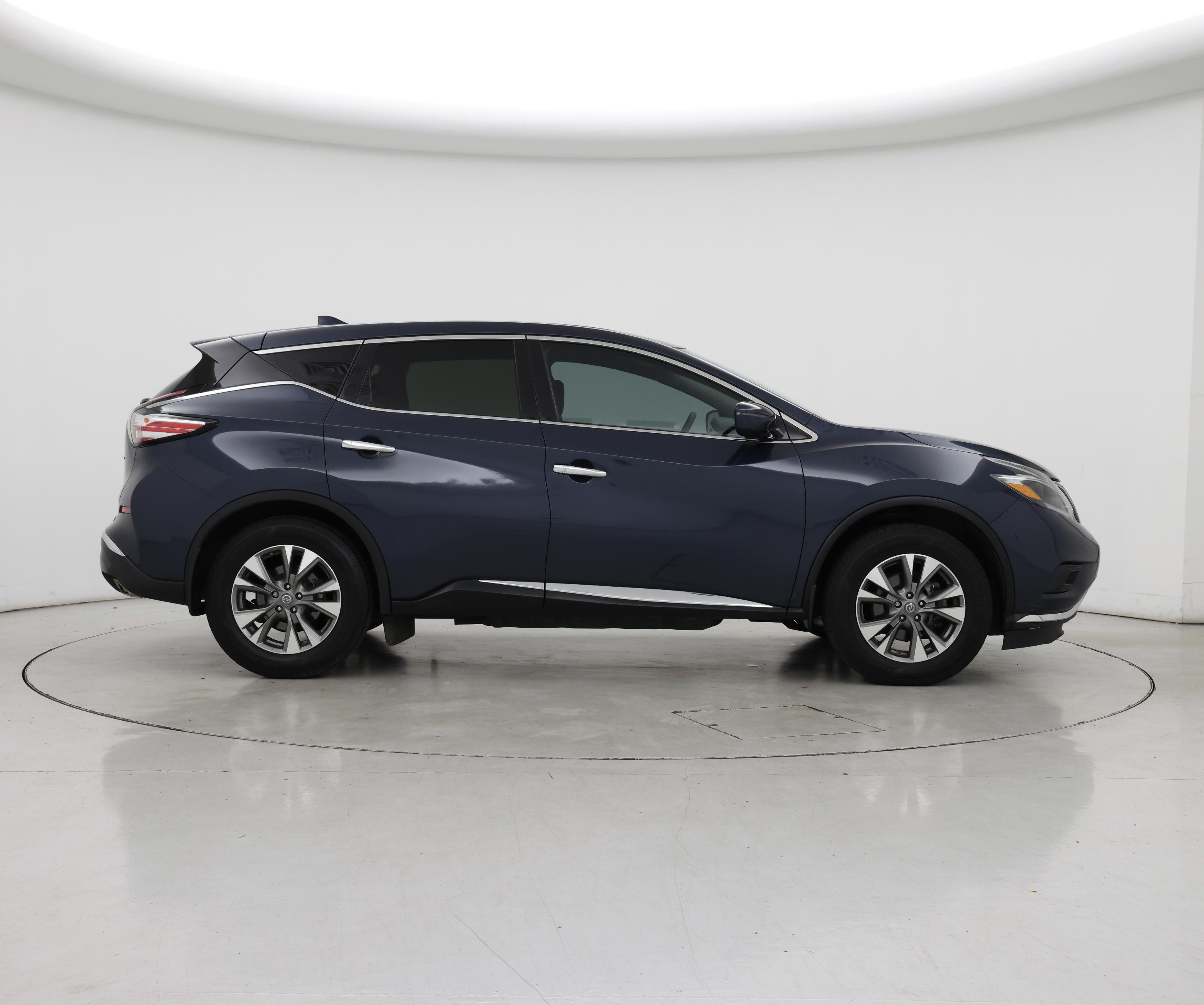 Thumbnail: 2018 Nissan Murano - 7