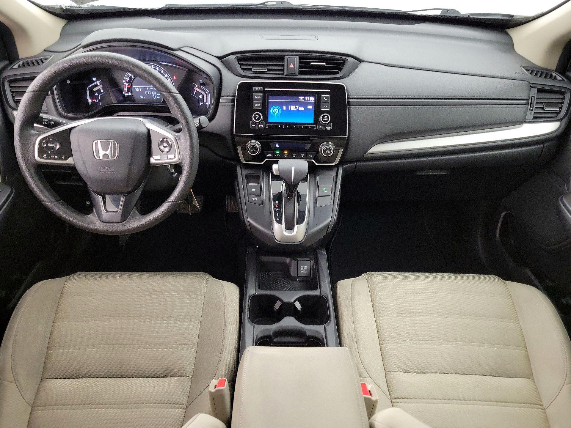 Thumbnail: 2019 Honda CR-V - 9