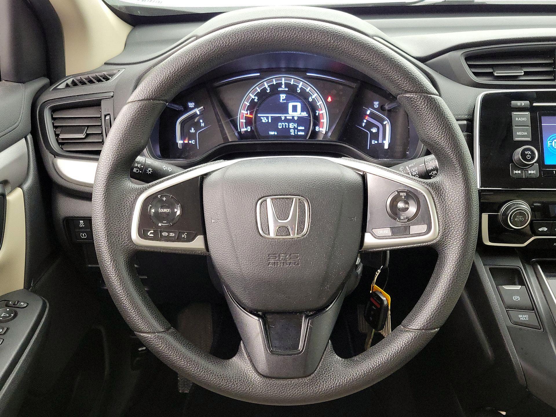 Thumbnail: 2019 Honda CR-V - 10