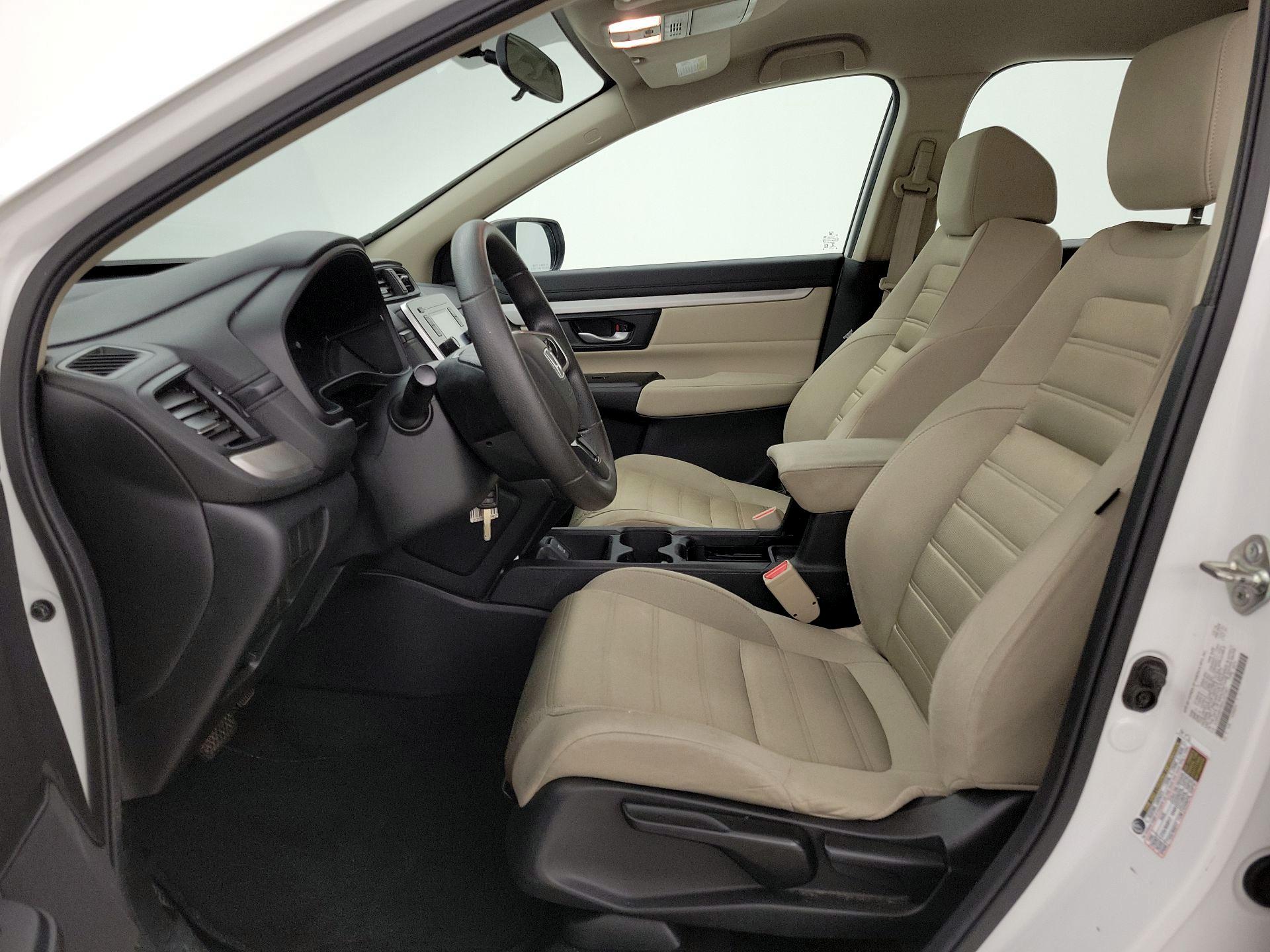 Thumbnail: 2019 Honda CR-V - 11