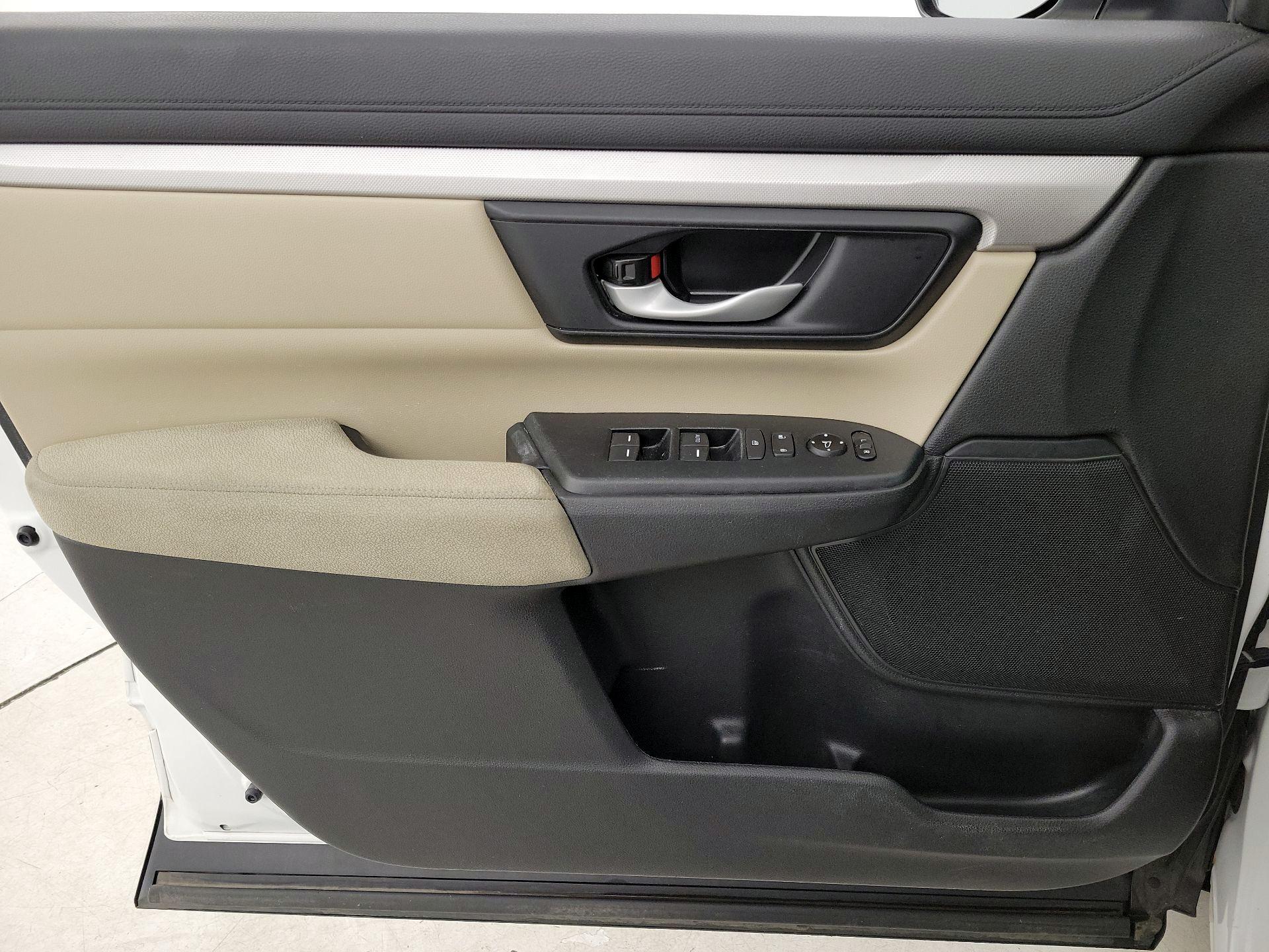 Thumbnail: 2019 Honda CR-V - 12