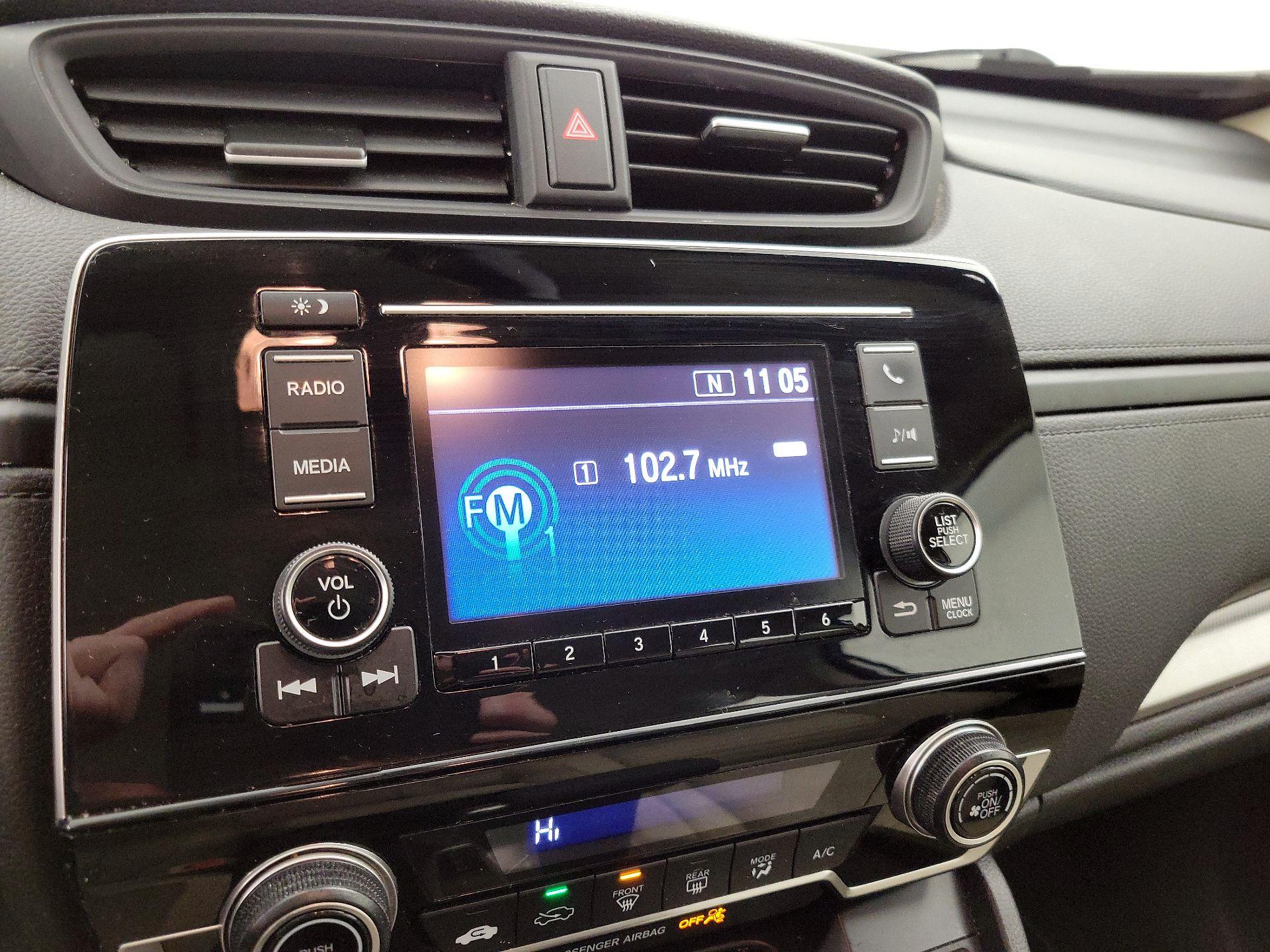 Thumbnail: 2019 Honda CR-V - 15