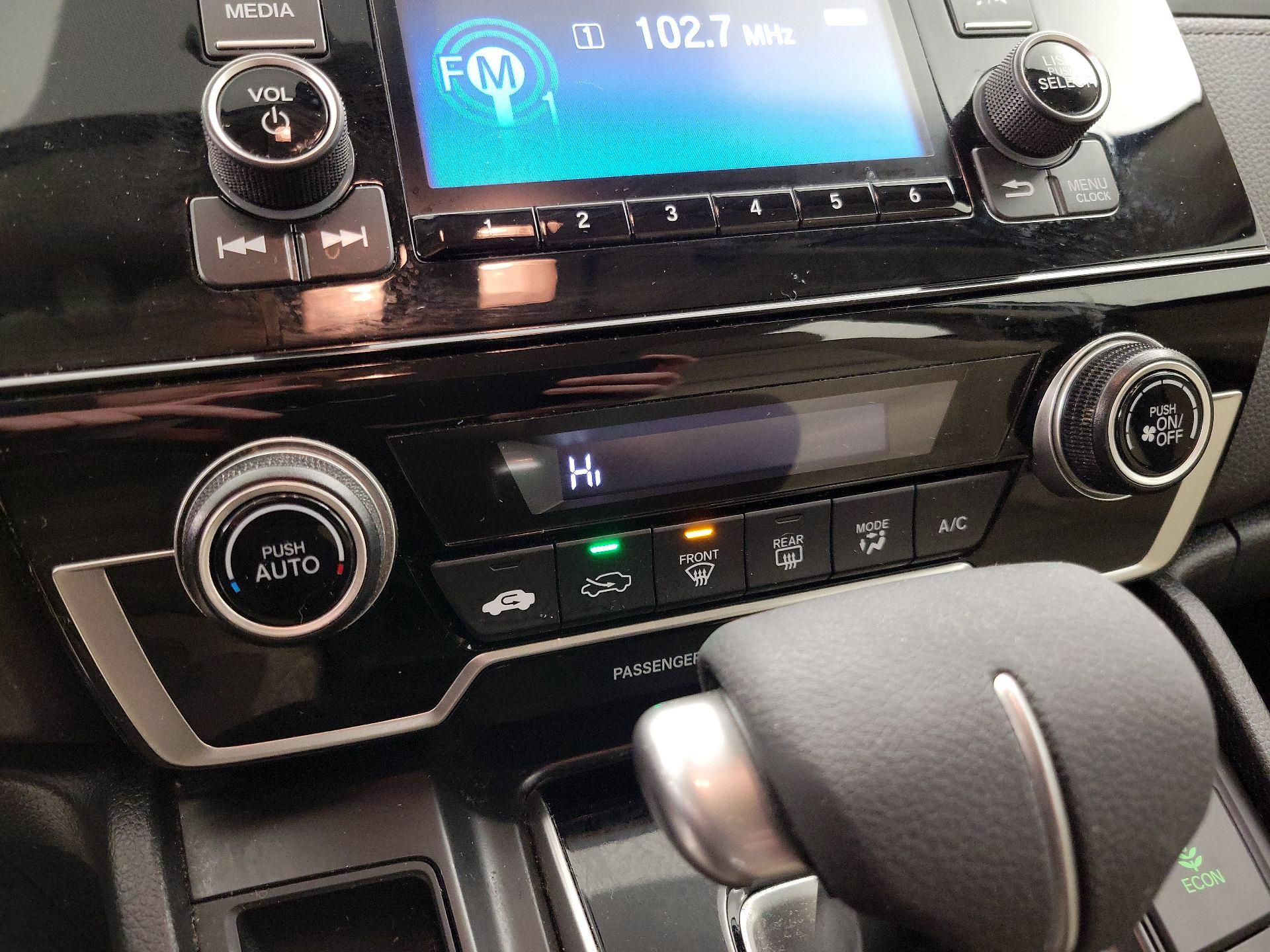 Thumbnail: 2019 Honda CR-V - 16