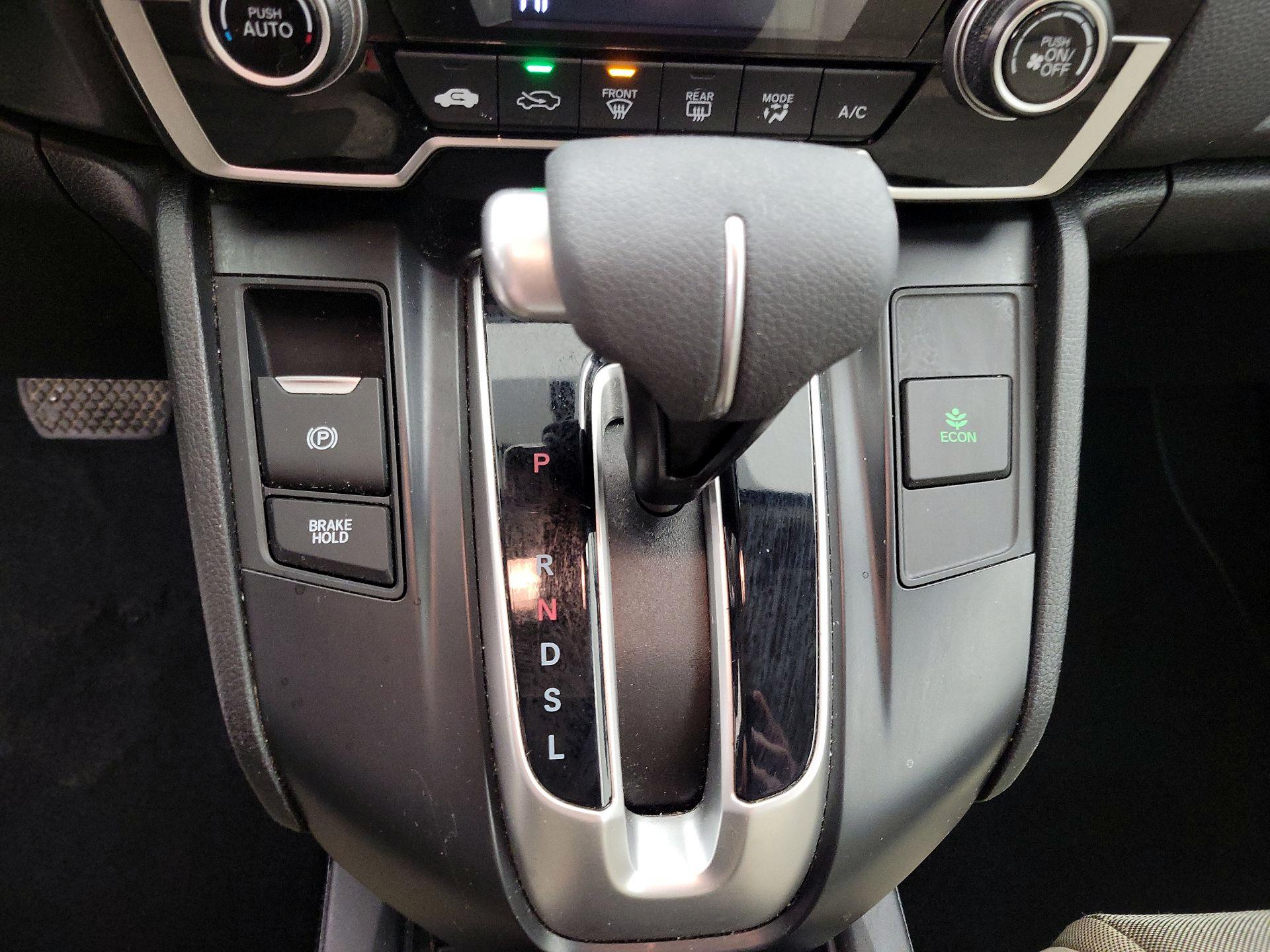 Thumbnail: 2019 Honda CR-V - 17