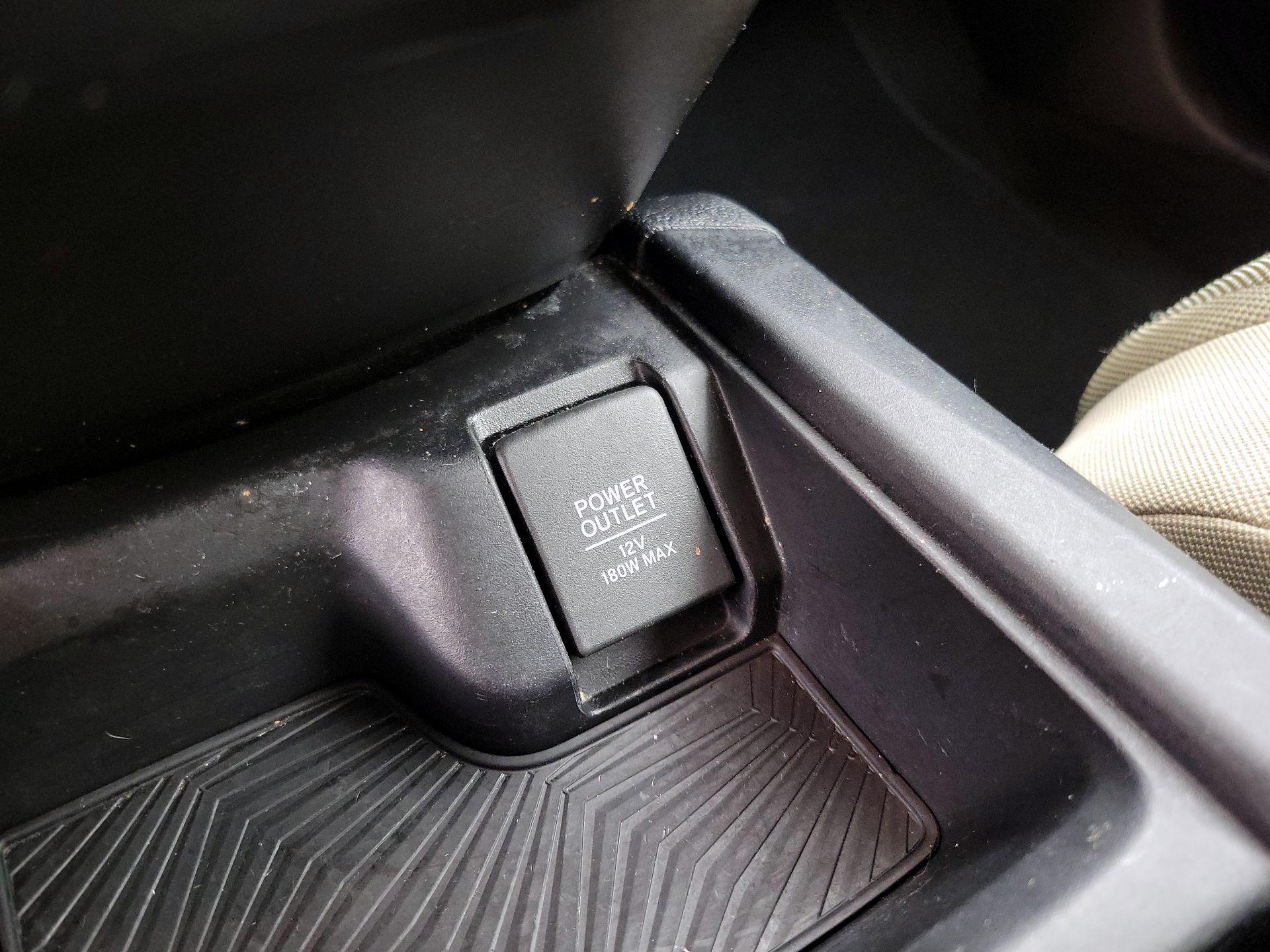 Thumbnail: 2019 Honda CR-V - 18