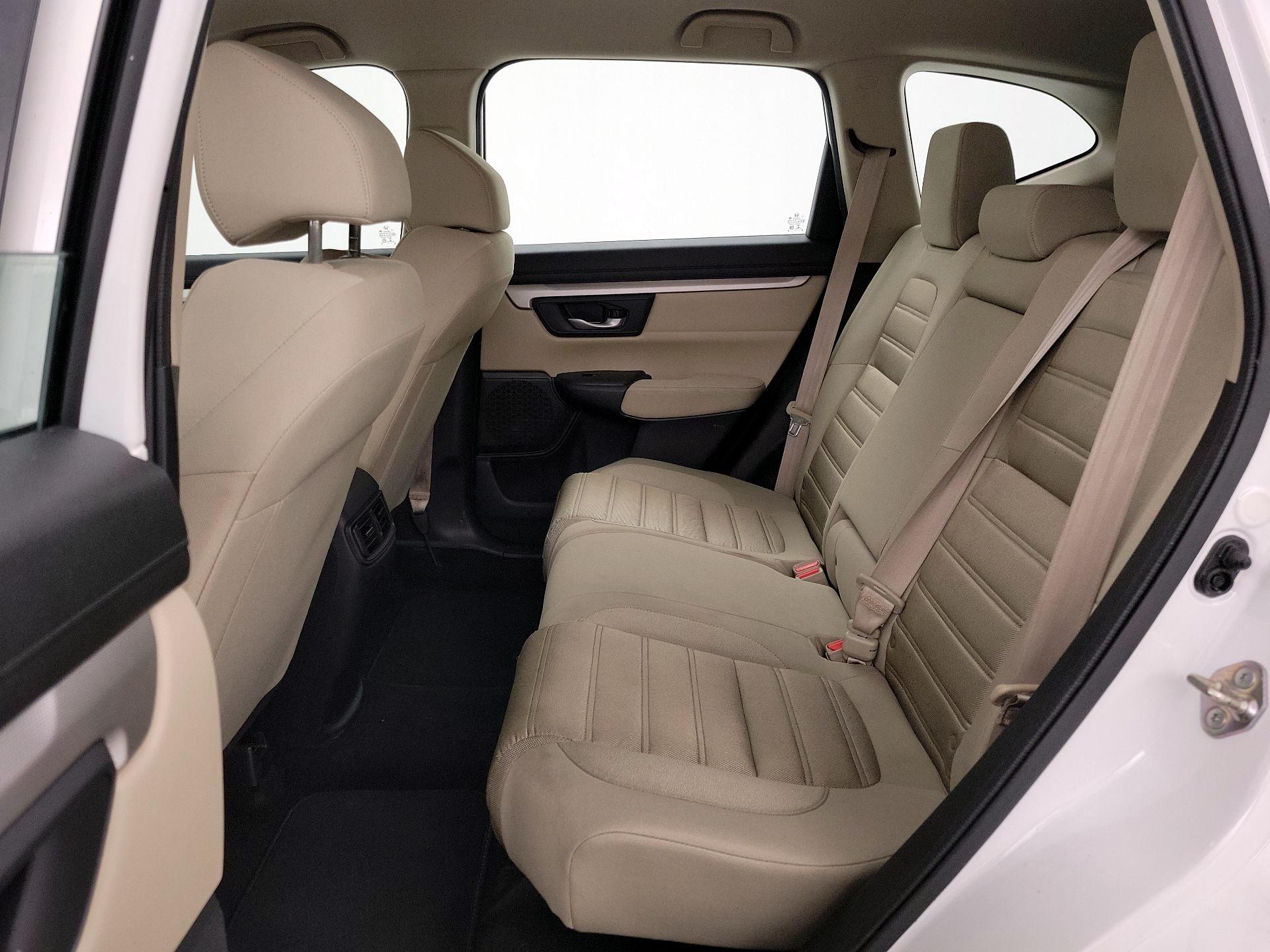 Thumbnail: 2019 Honda CR-V - 19