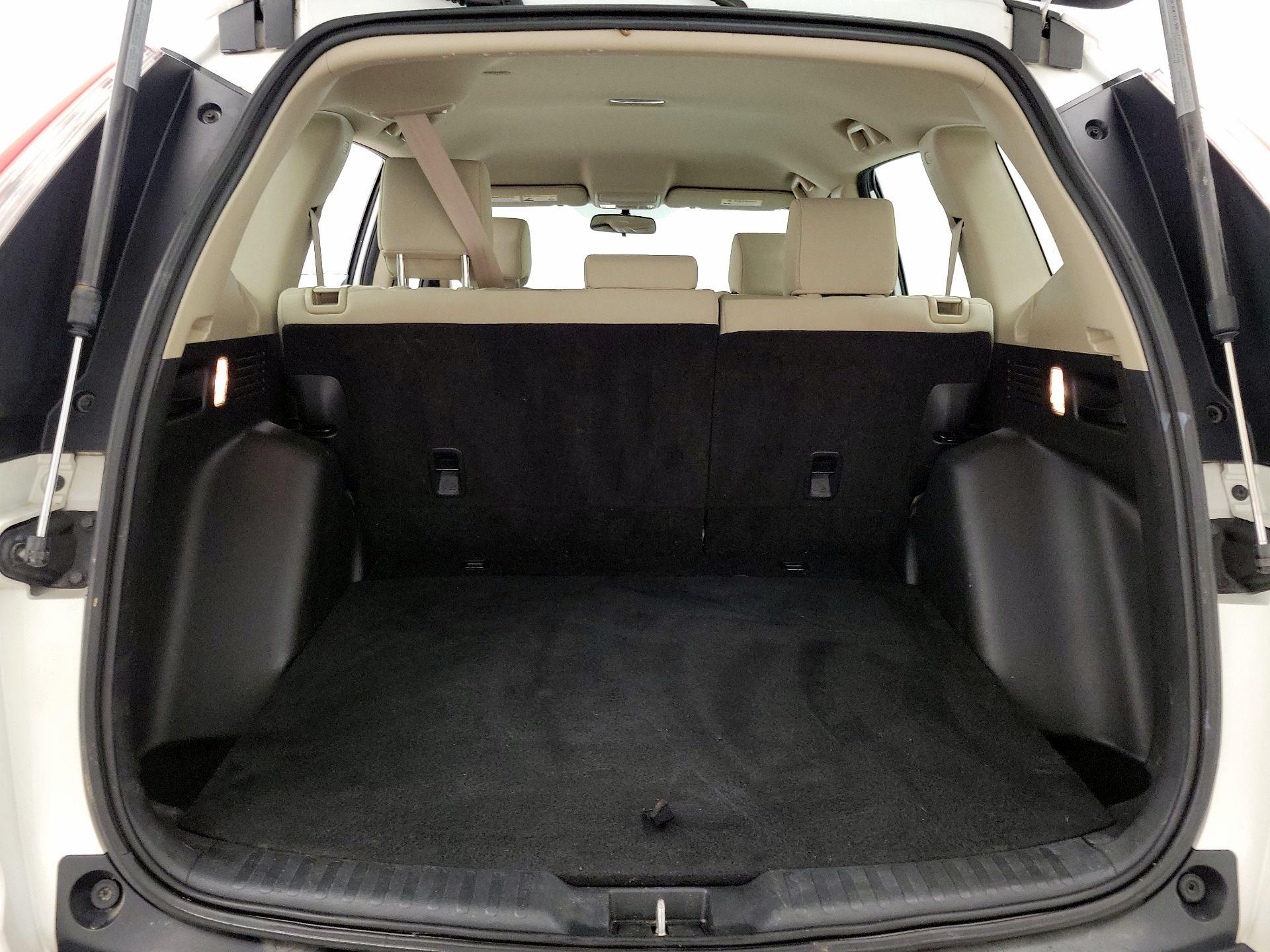 Thumbnail: 2019 Honda CR-V - 20