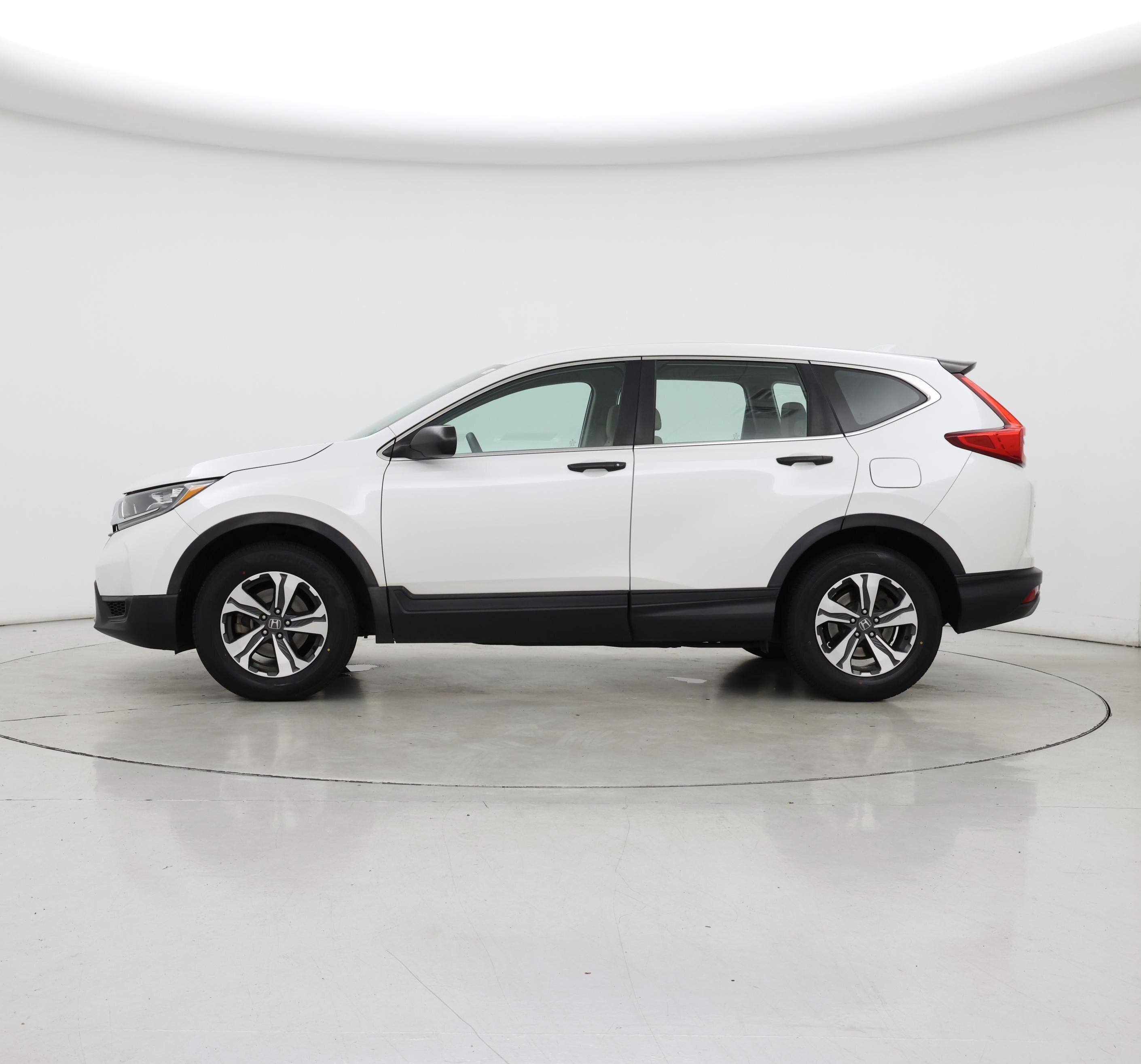 Thumbnail: 2019 Honda CR-V - 3