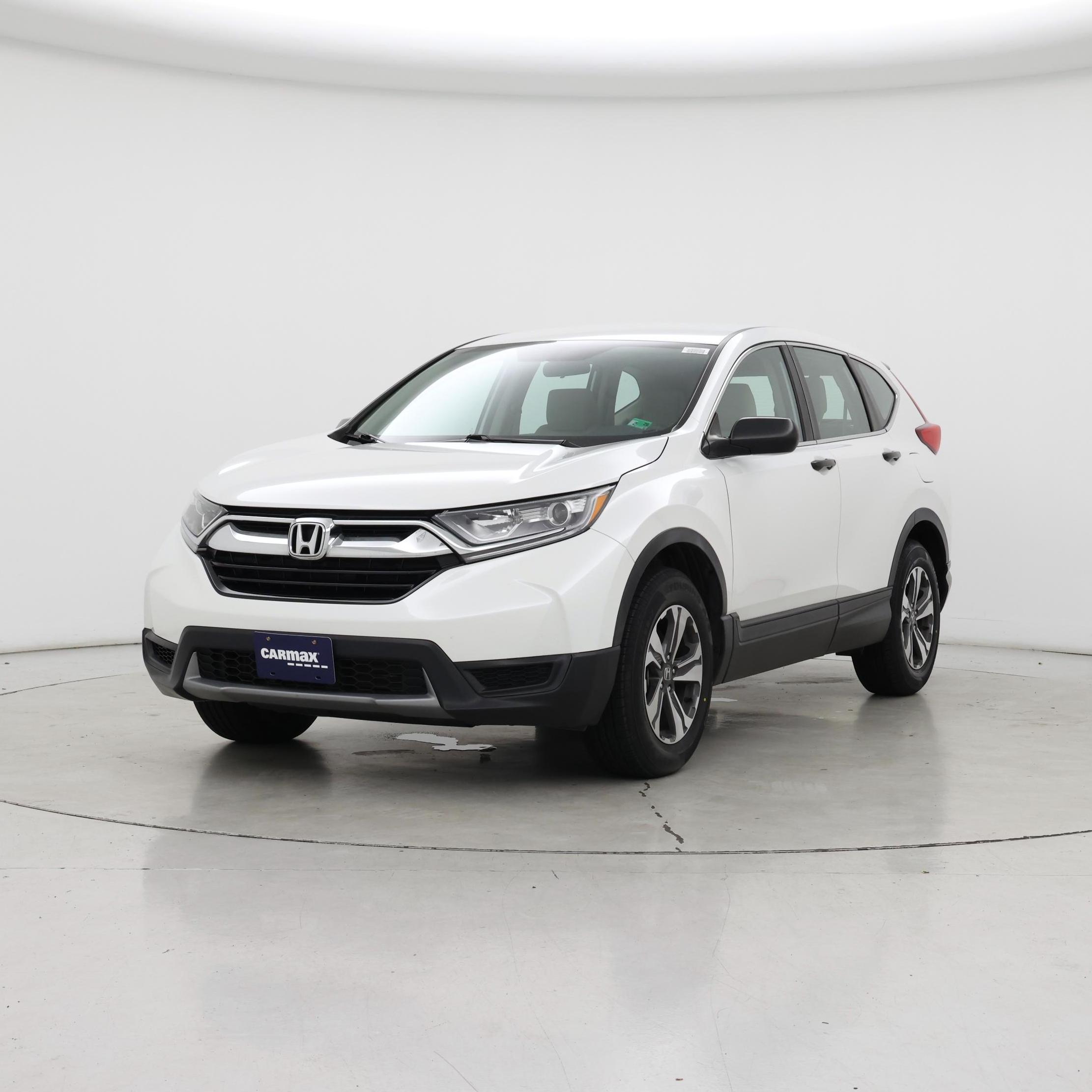 Thumbnail: 2019 Honda CR-V - 4