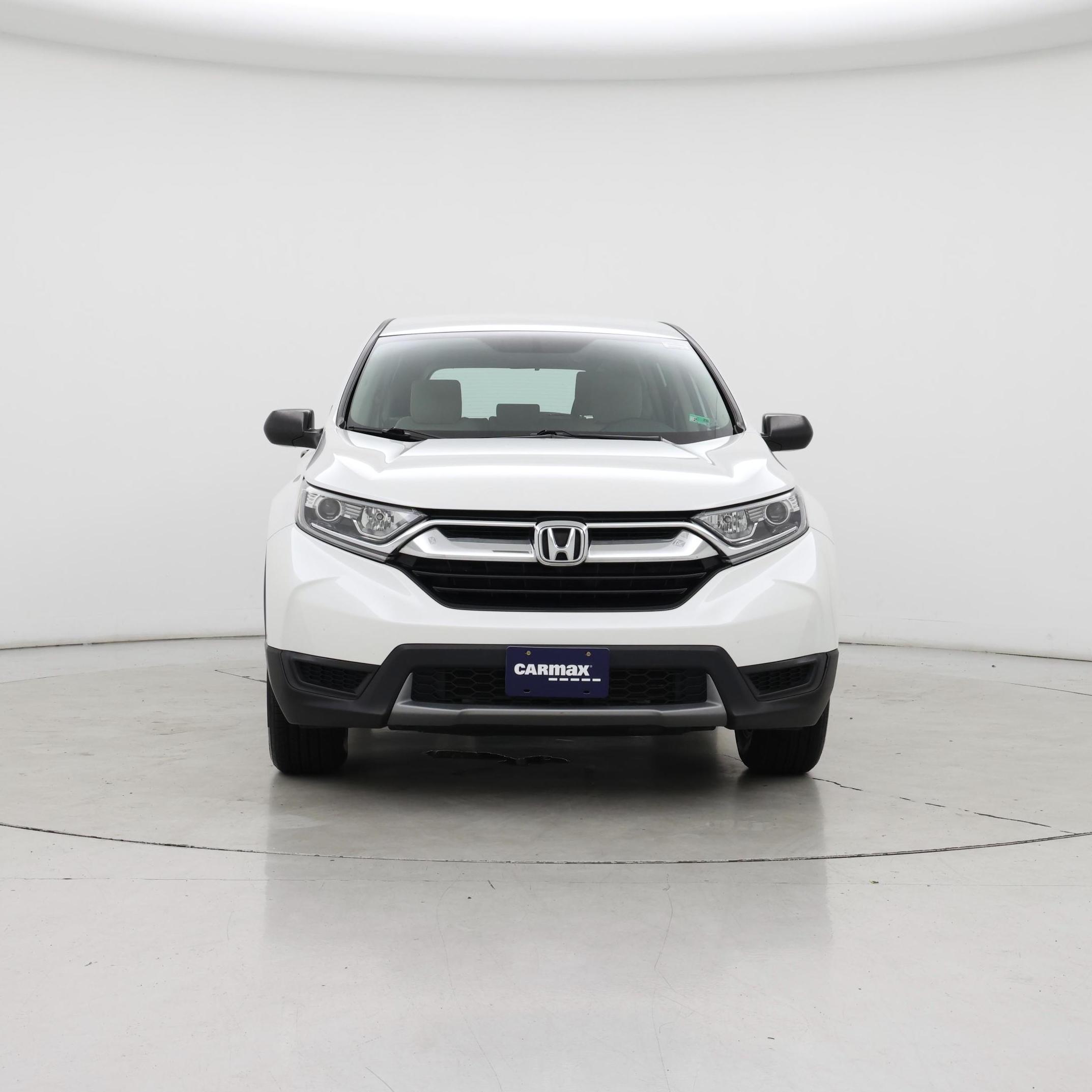 Thumbnail: 2019 Honda CR-V - 5