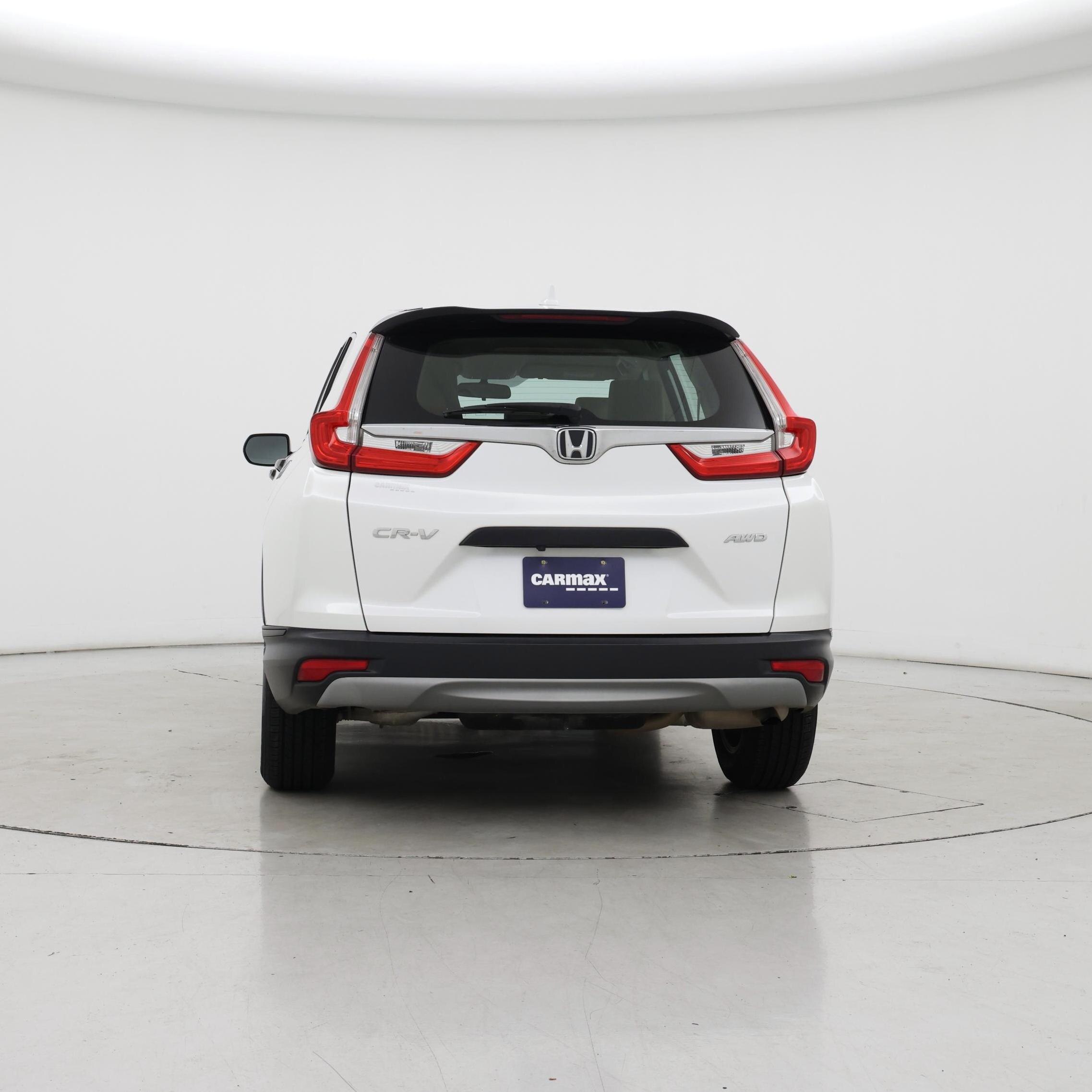 Thumbnail: 2019 Honda CR-V - 6