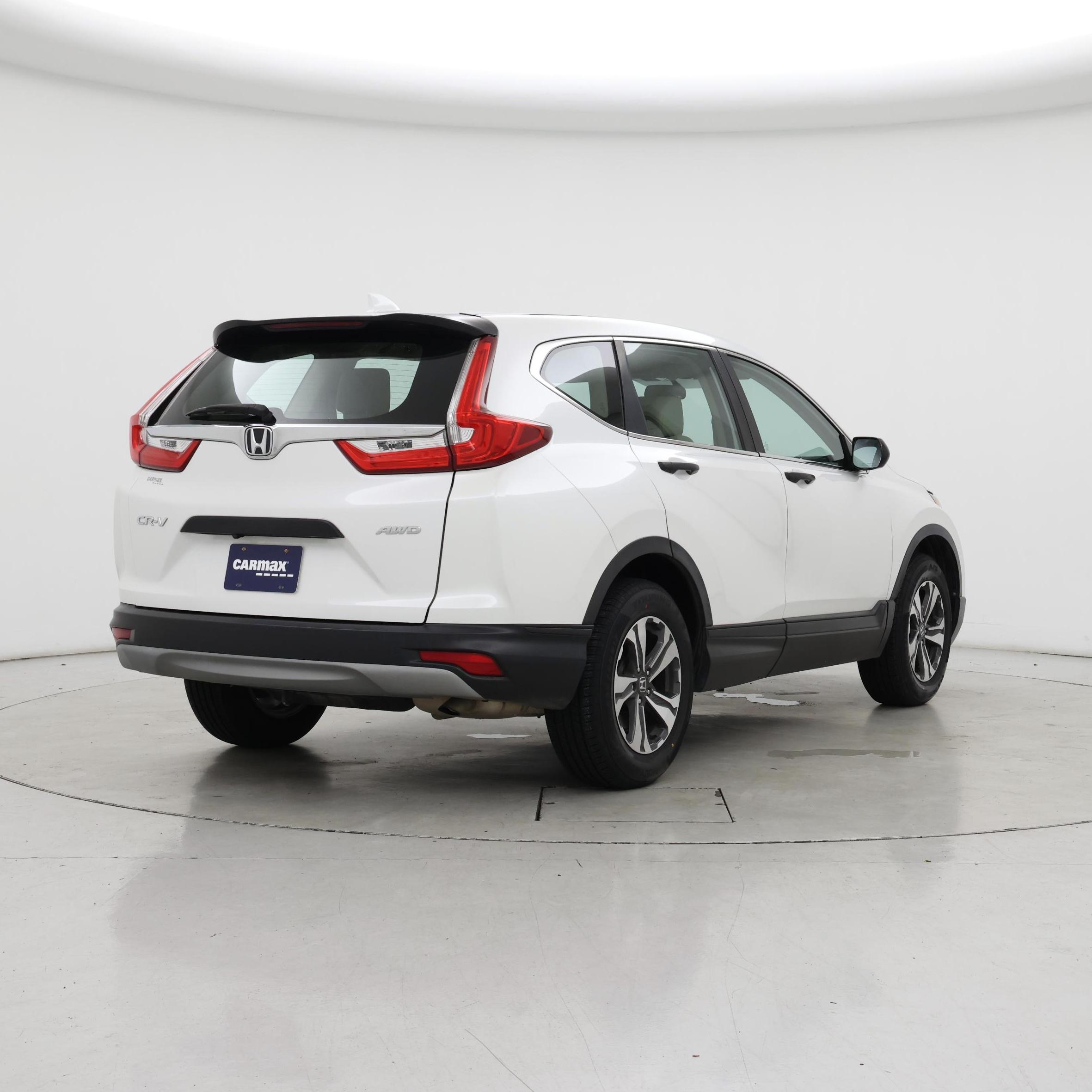 Thumbnail: 2019 Honda CR-V - 8