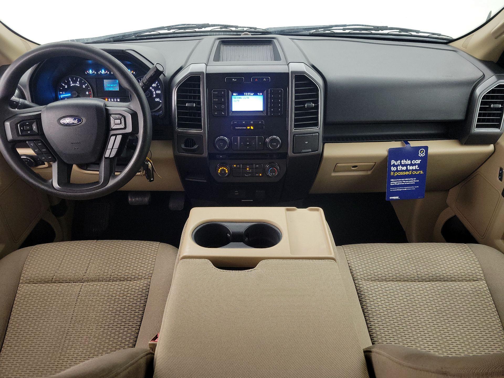 Thumbnail: 2018 Ford F-150 - 9