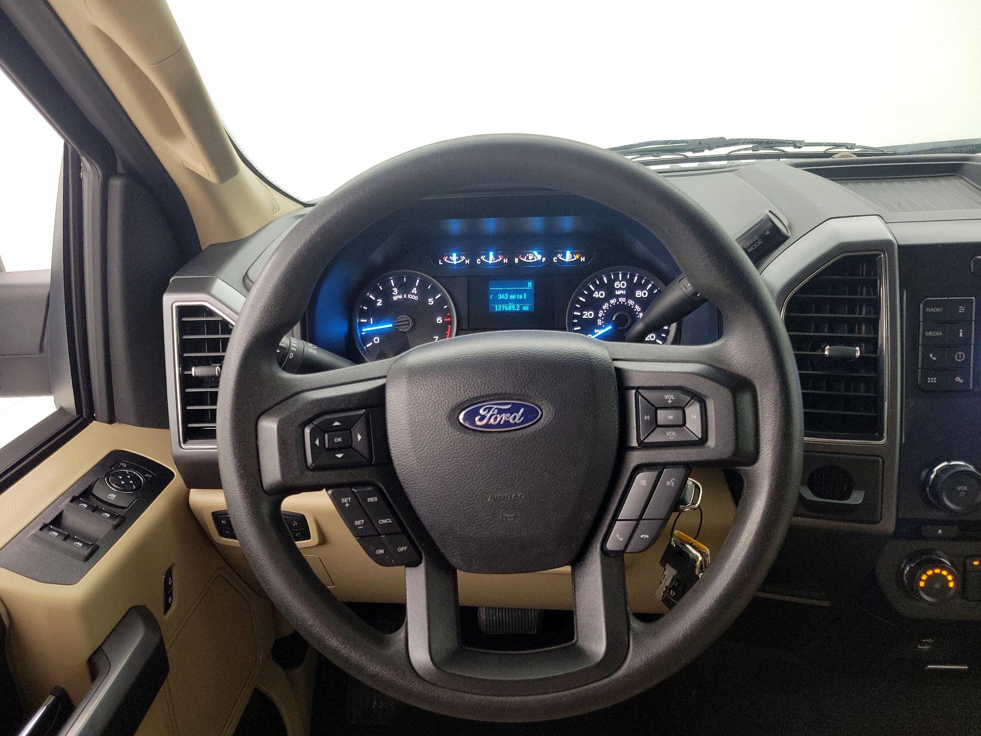 Thumbnail: 2018 Ford F-150 - 10