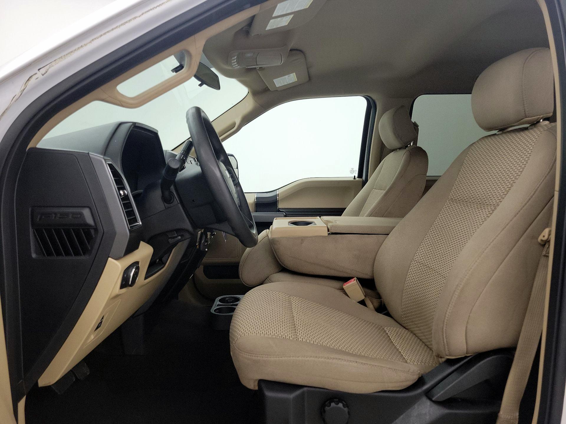 Thumbnail: 2018 Ford F-150 - 11