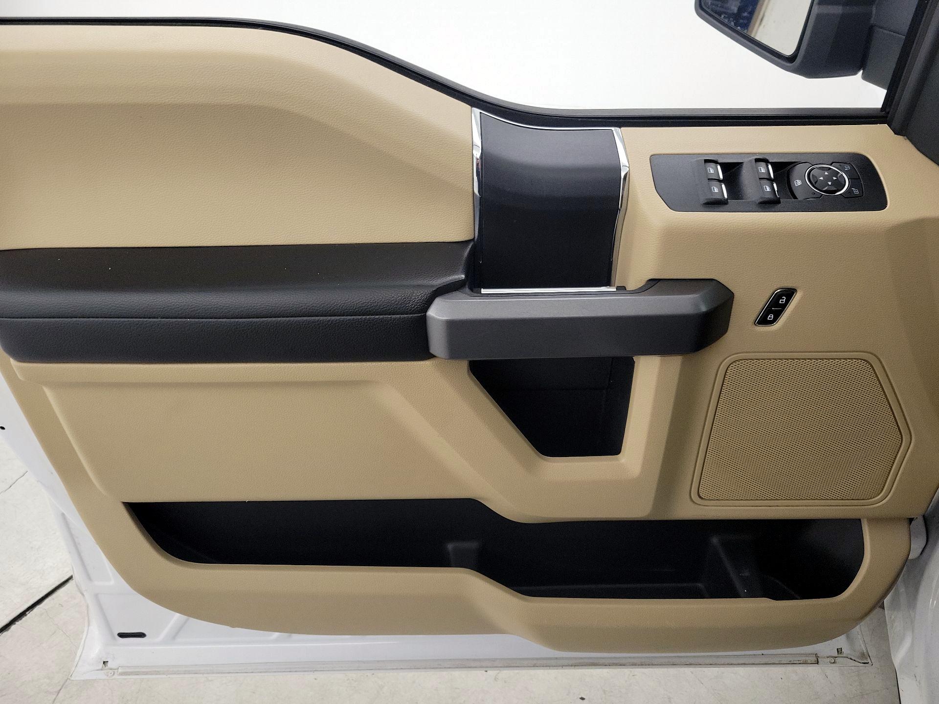 Thumbnail: 2018 Ford F-150 - 12