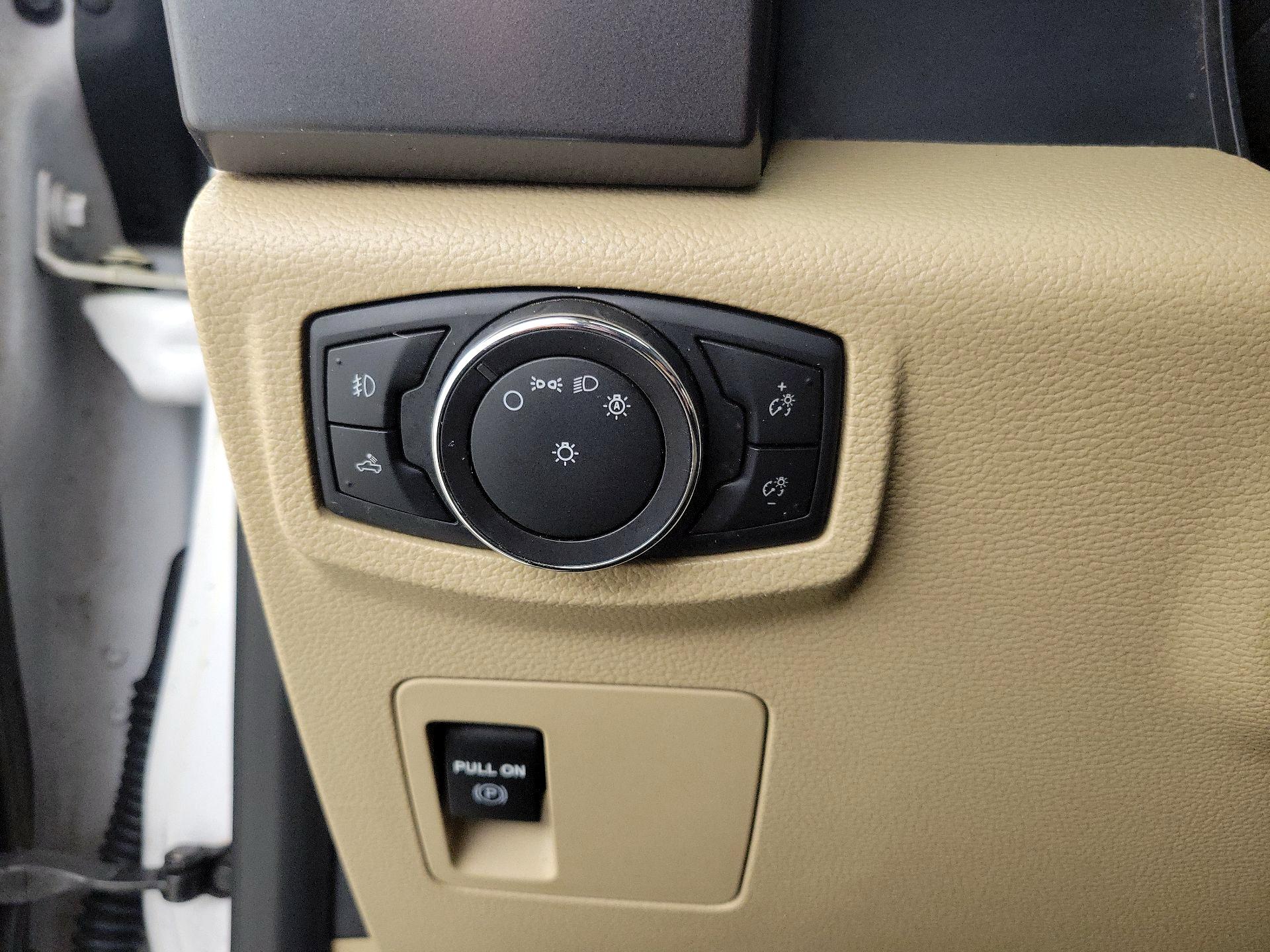 Thumbnail: 2018 Ford F-150 - 13