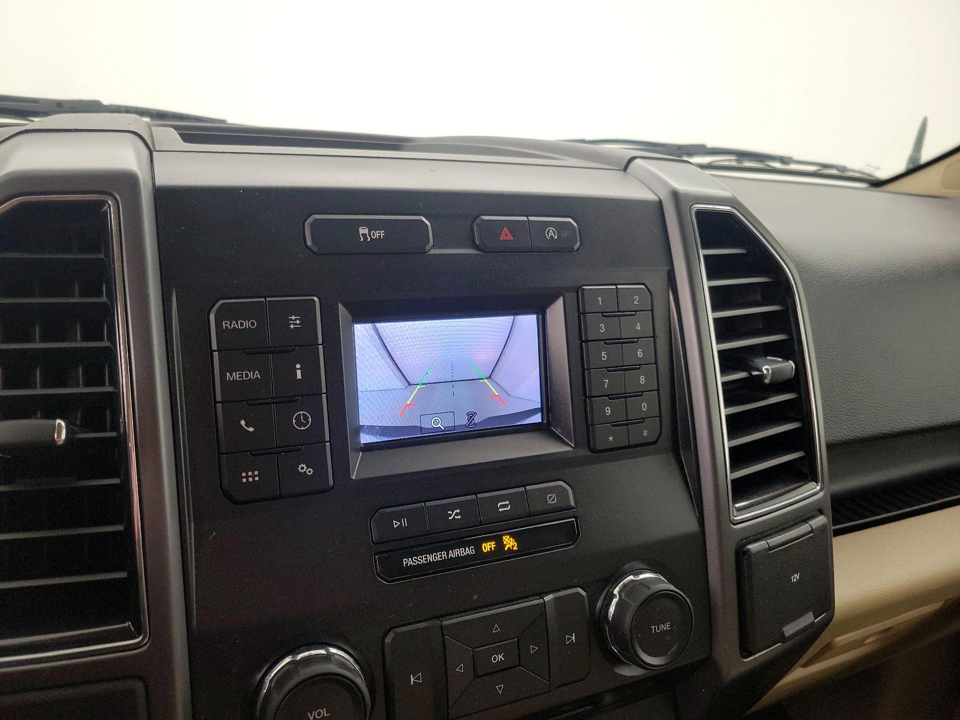 Thumbnail: 2018 Ford F-150 - 14