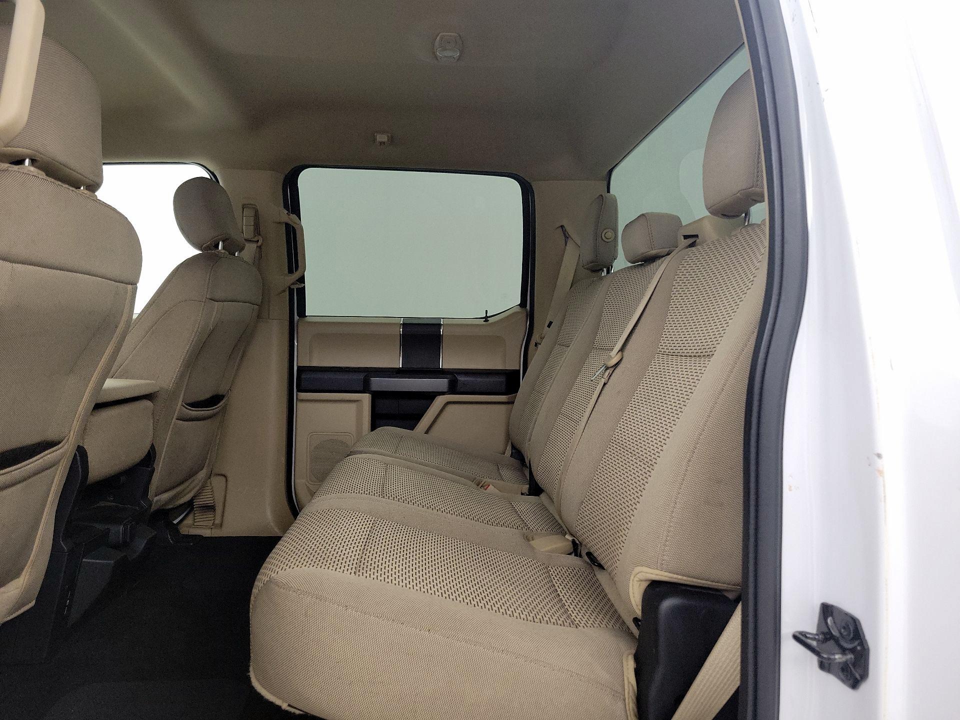 Thumbnail: 2018 Ford F-150 - 19