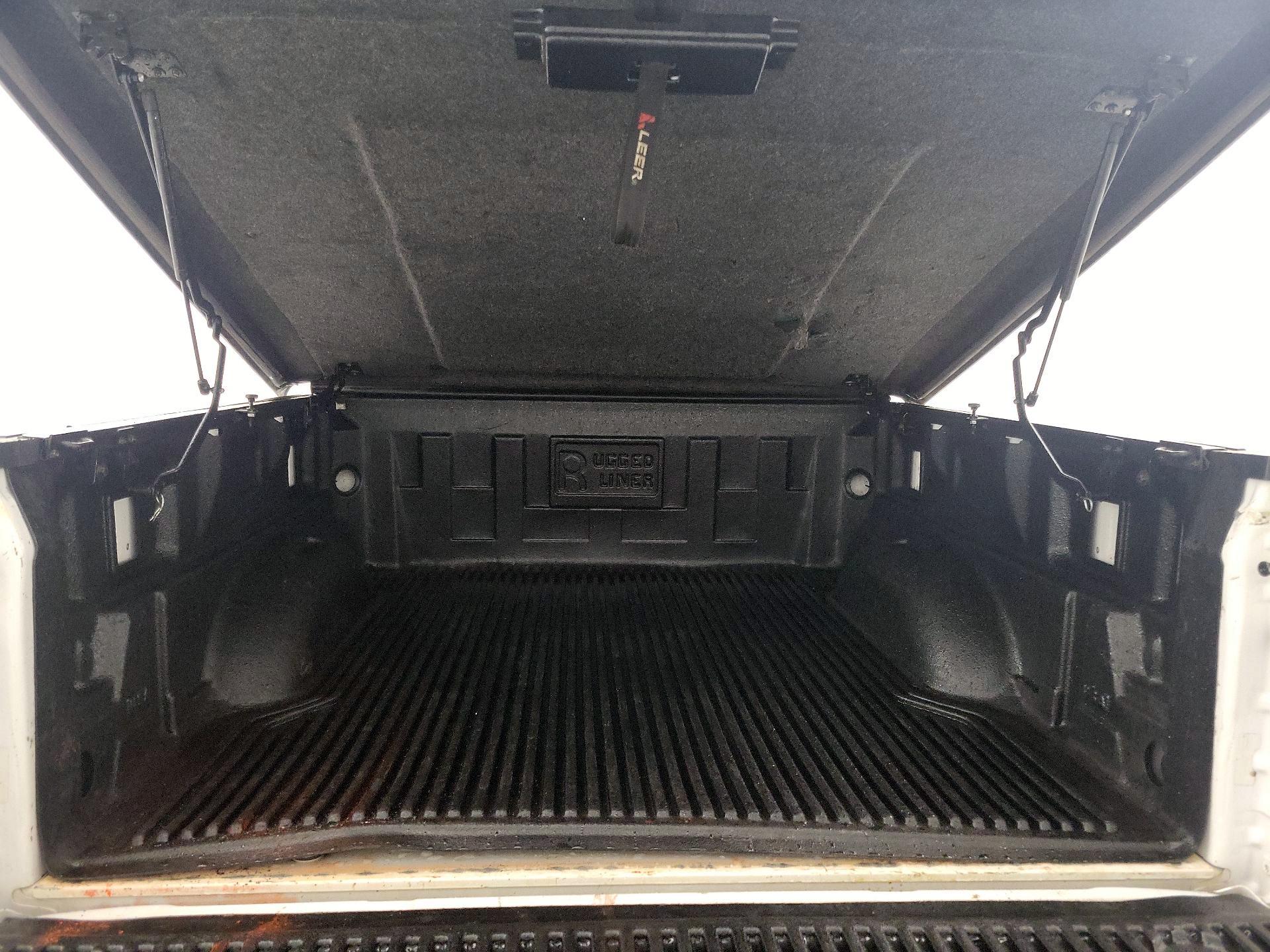 Thumbnail: 2018 Ford F-150 - 20