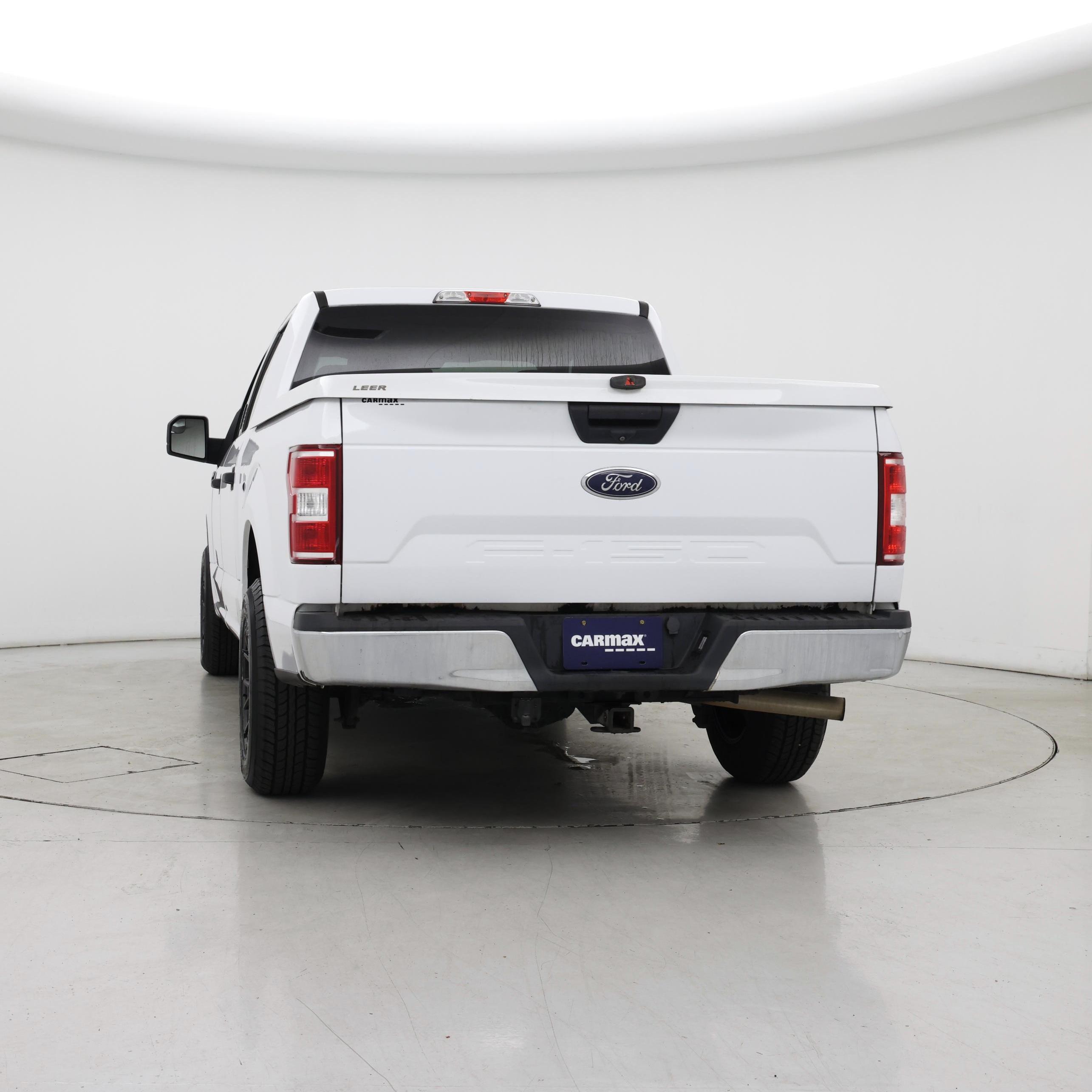 Thumbnail: 2018 Ford F-150 - 7